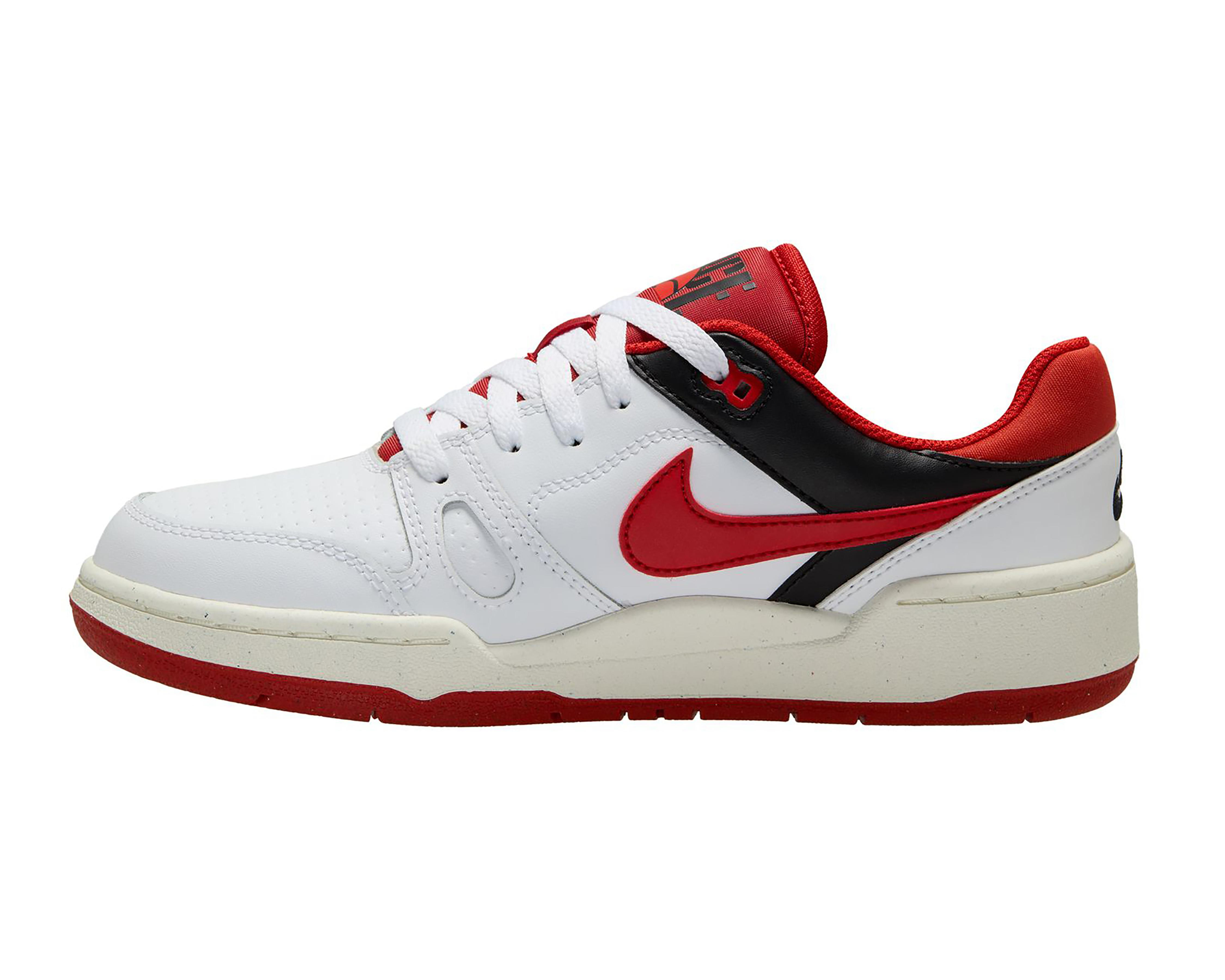 Foto 2 pulgar | Tenis Nike Full Force Low para Hombre