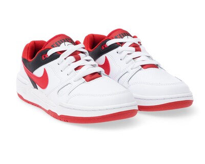 Foto 1 | Tenis Nike Full Force Low para Hombre