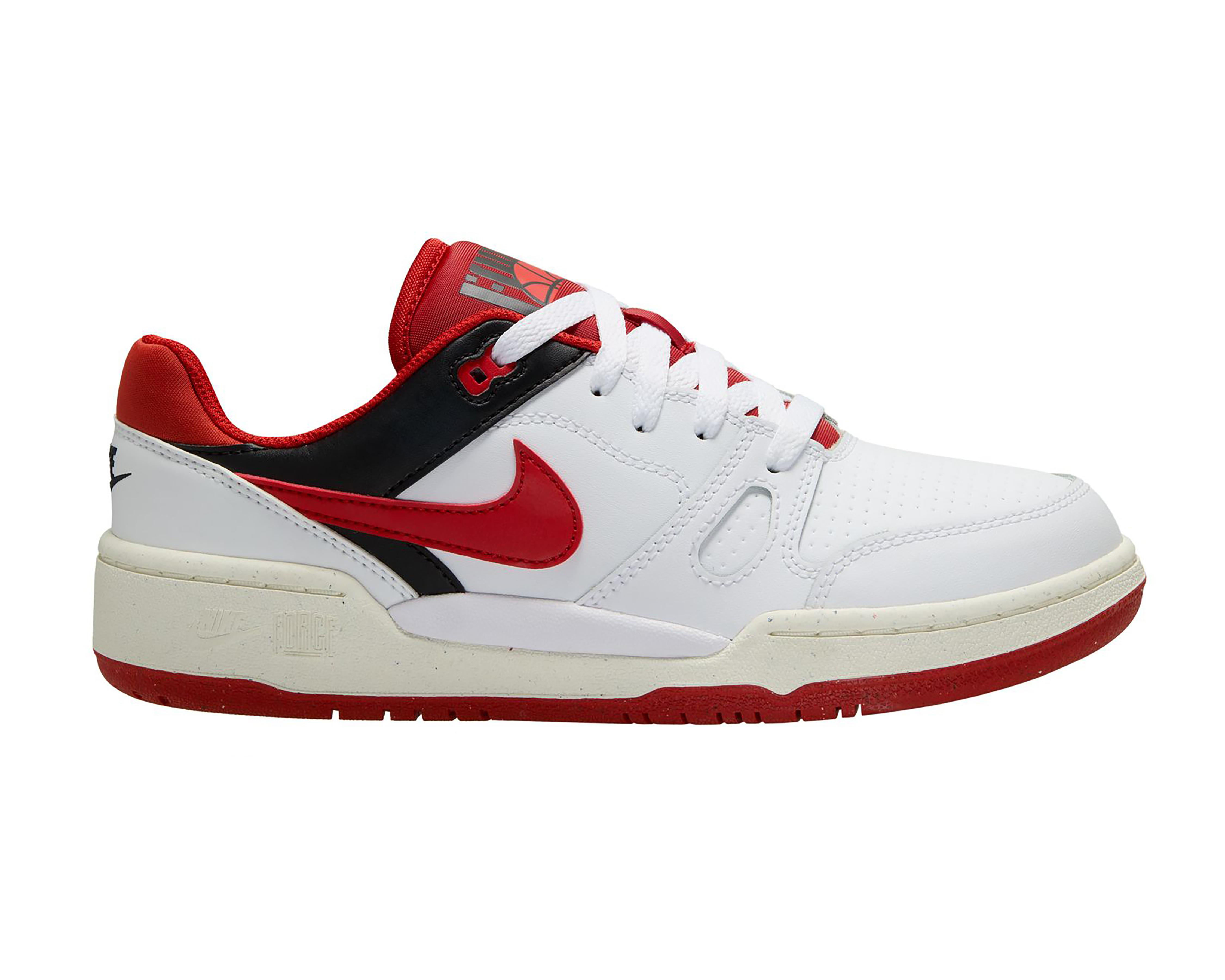 Foto 3 pulgar | Tenis Nike Full Force Low para Hombre