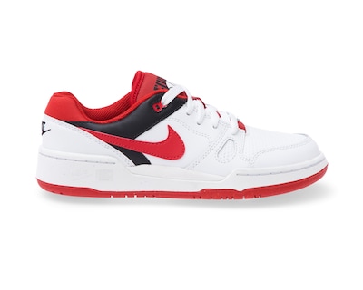 Foto 2 | Tenis Nike Full Force Low para Hombre