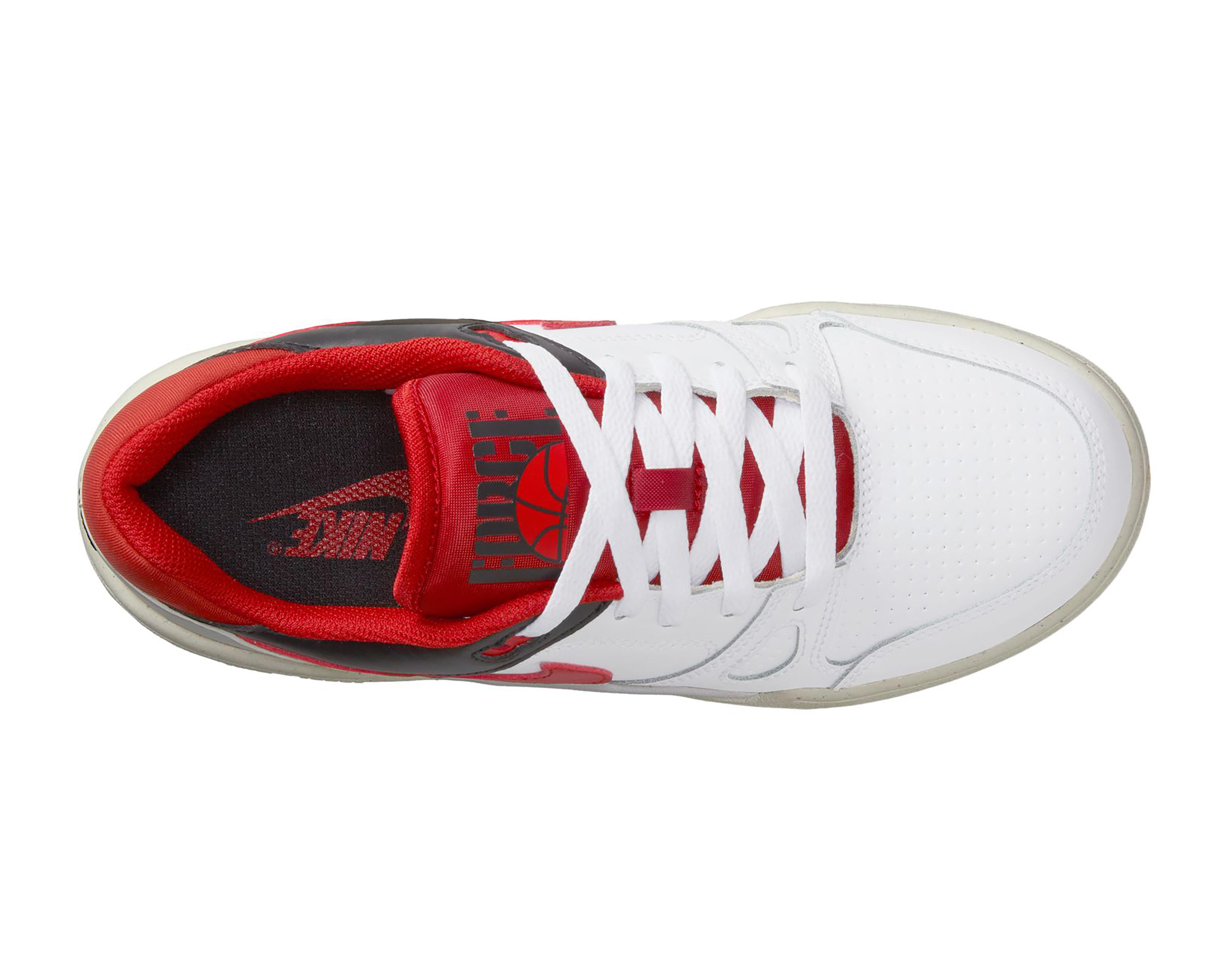 Foto 5 pulgar | Tenis Nike Full Force Low para Hombre