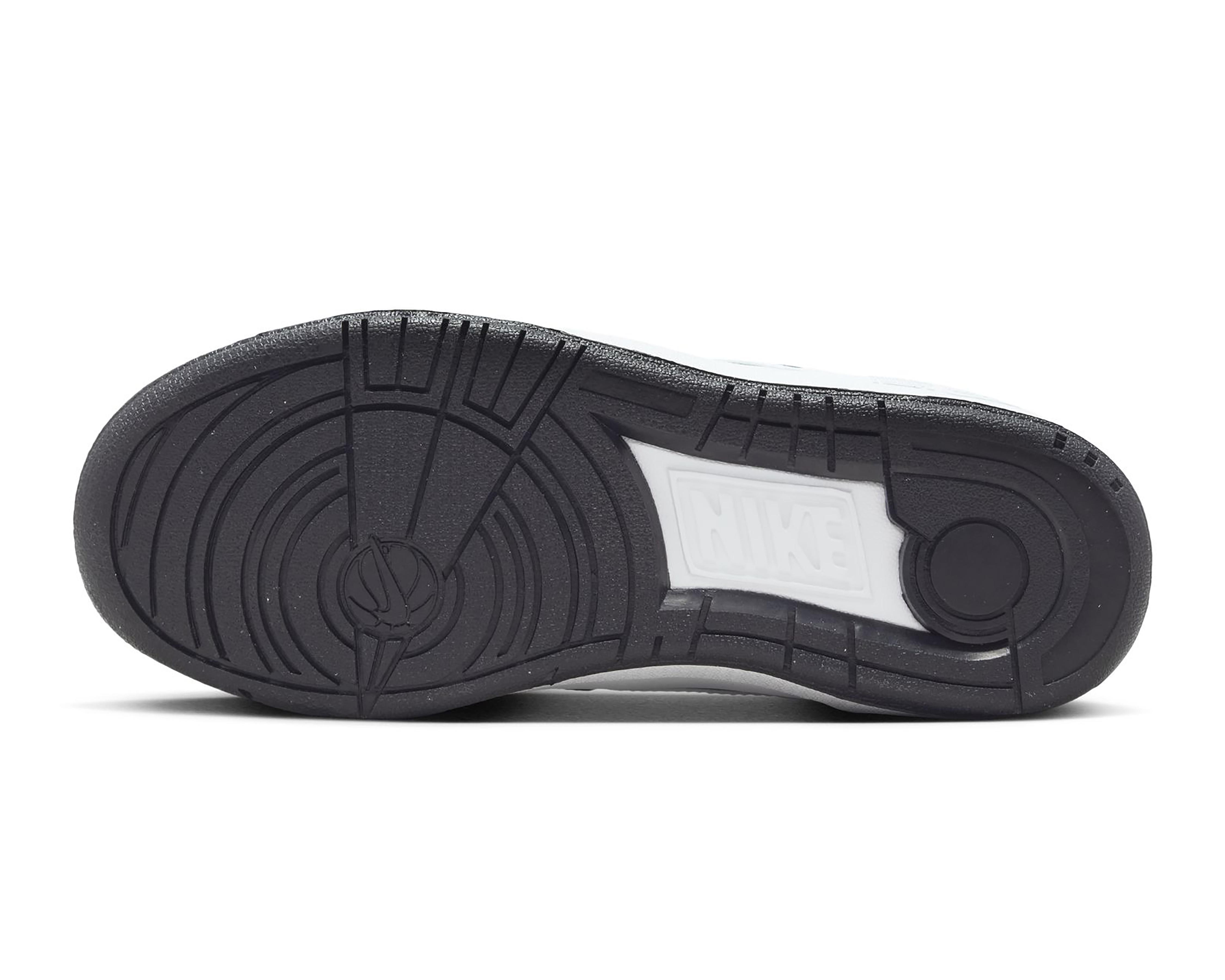 Foto 3 pulgar | Tenis Nike Full Force LO BG para Niño