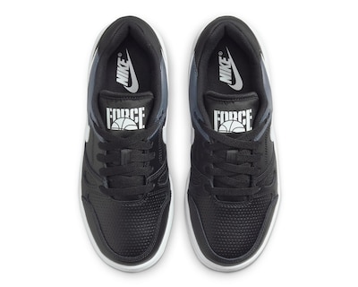 Foto 3 | Tenis Nike Full Force LO BG para Niño