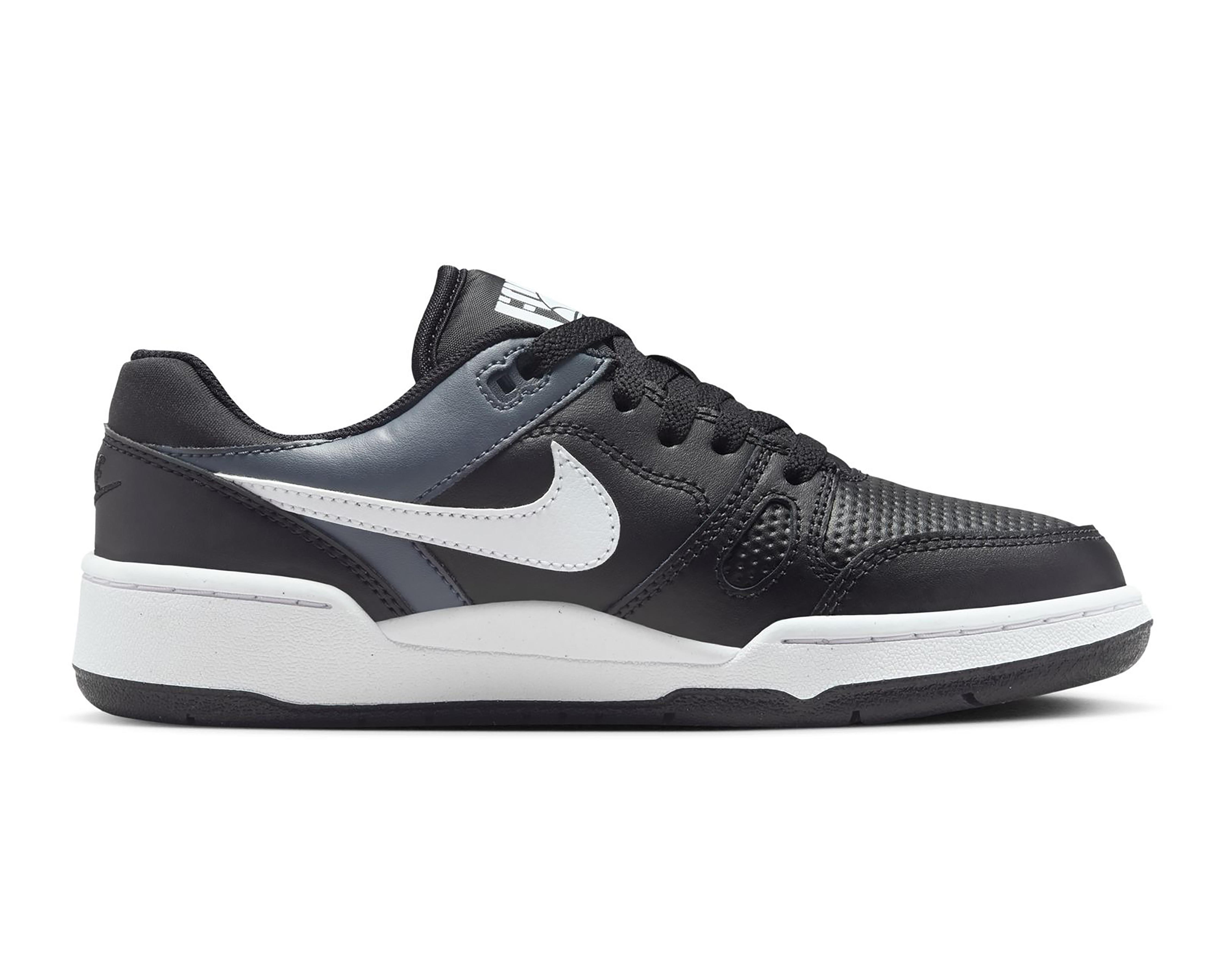 Foto 5 pulgar | Tenis Nike Full Force LO BG para Niño