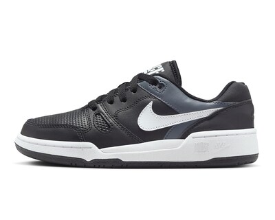Foto 5 | Tenis Nike Full Force LO BG para Niño