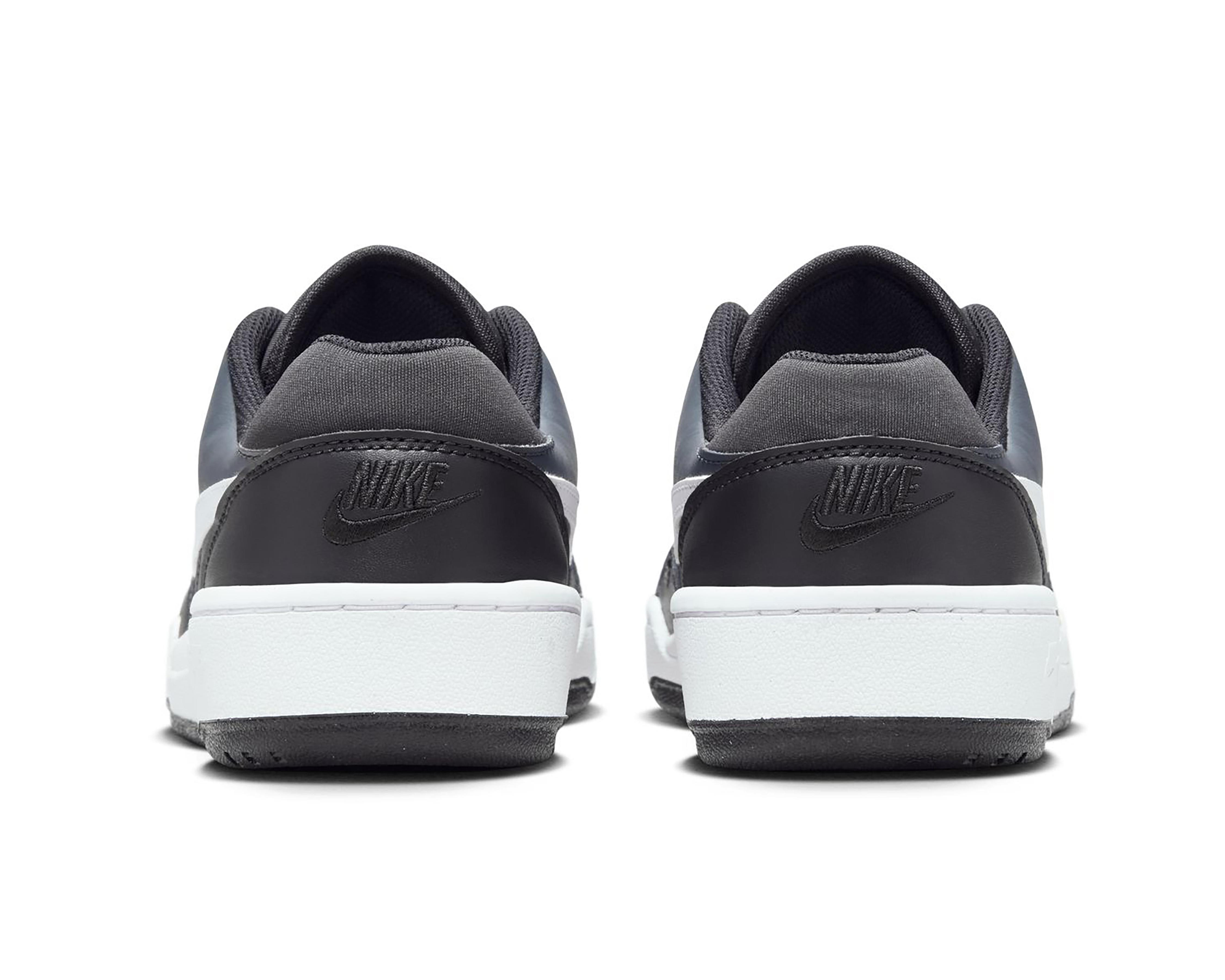 Foto 6 | Tenis Nike Full Force LO BG para Niño