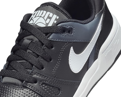 Foto 7 | Tenis Nike Full Force LO BG para Niño