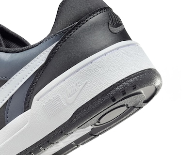 Foto 8 | Tenis Nike Full Force LO BG para Niño