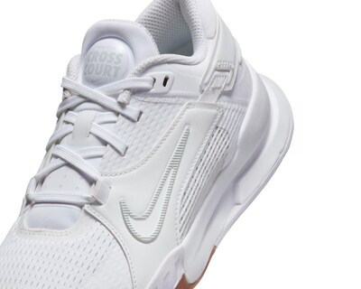 Foto 7 | Tenis Nike Cross Court para Niño