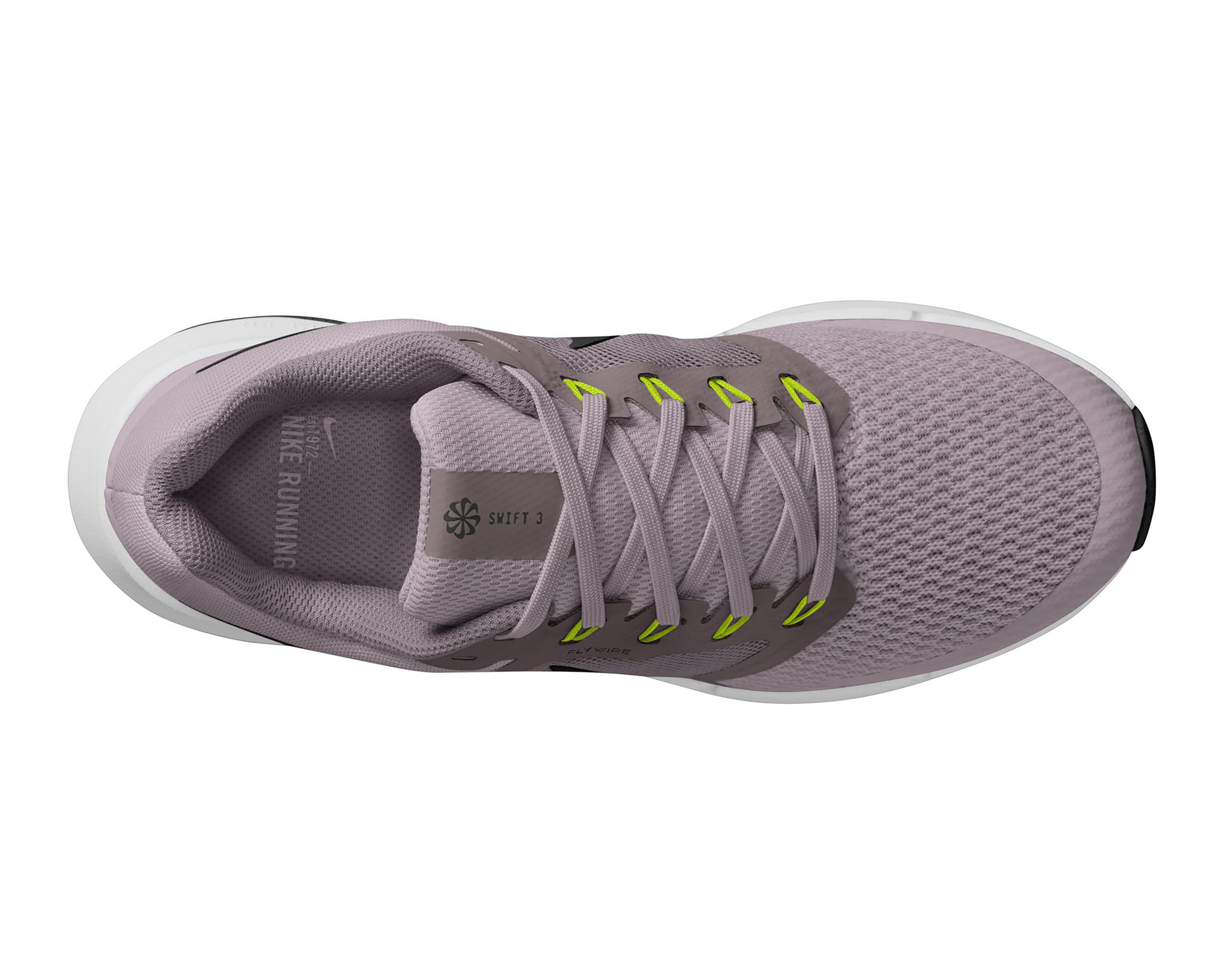 Foto 4 | Tenis Nike Run Swift 3 para Mujer