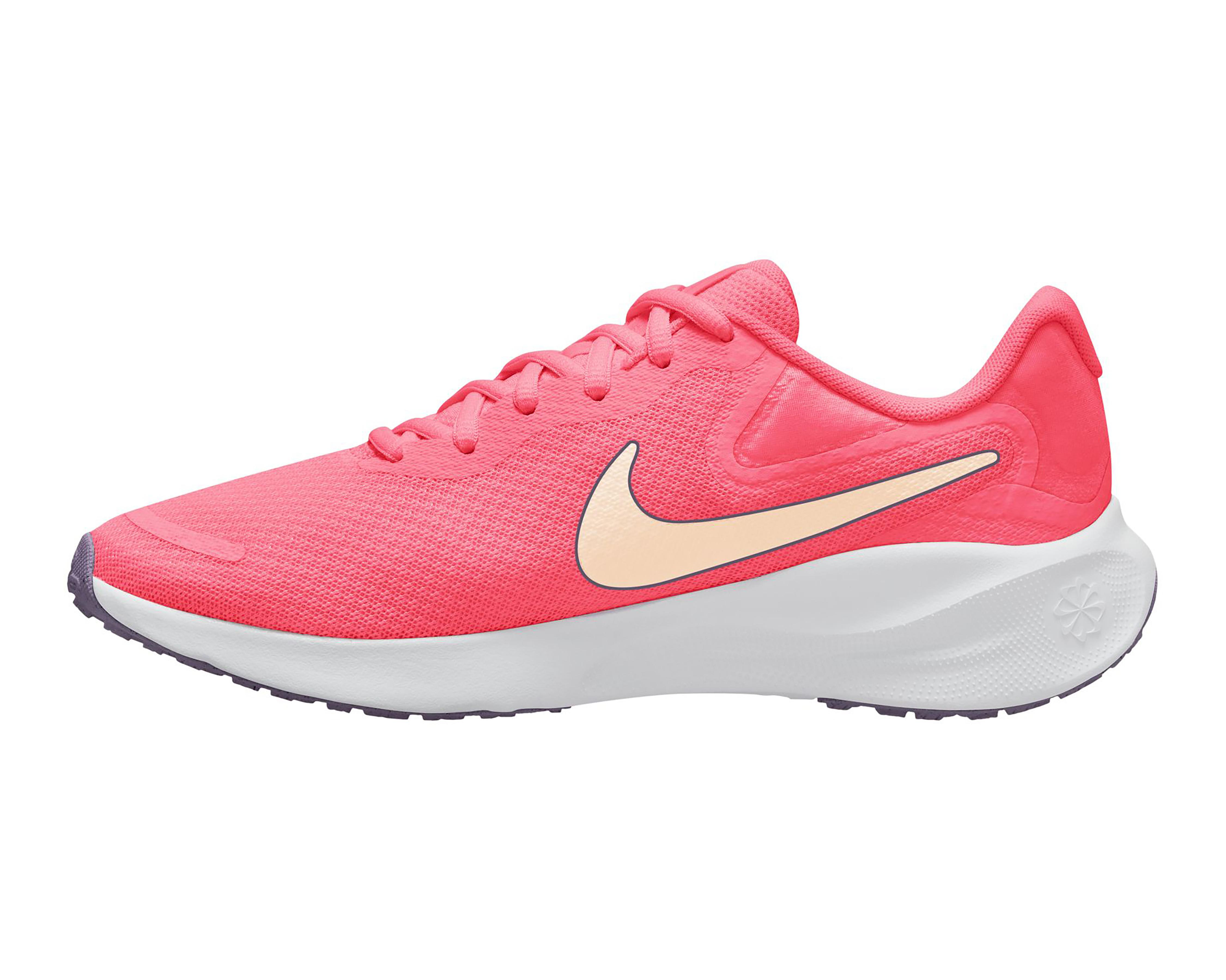 Tenis para Correr Nike Revolution 7 para Mujer $999