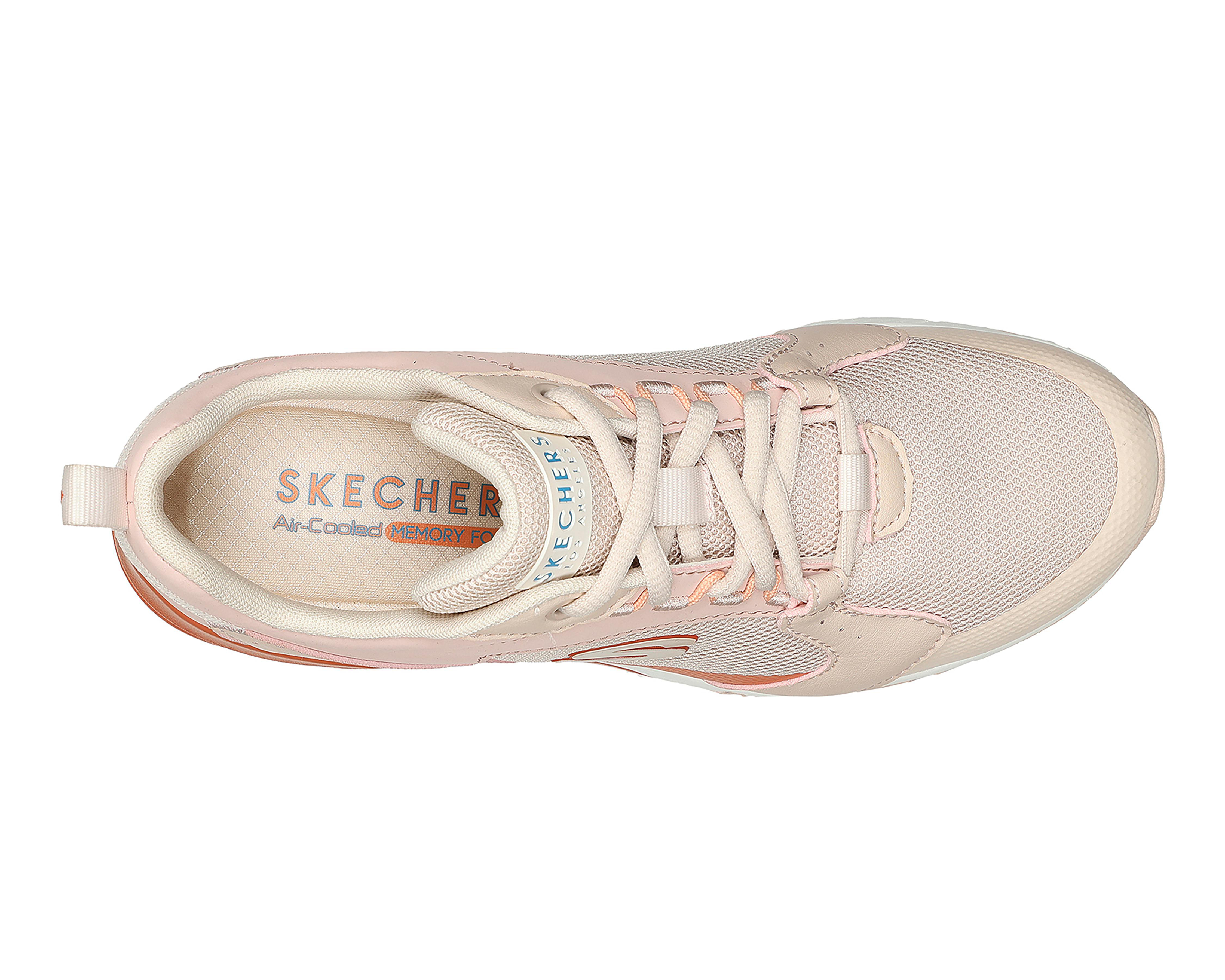 Foto 5 pulgar | Tenis para Correr Skechers Uno 2-90'S 2 para Mujer