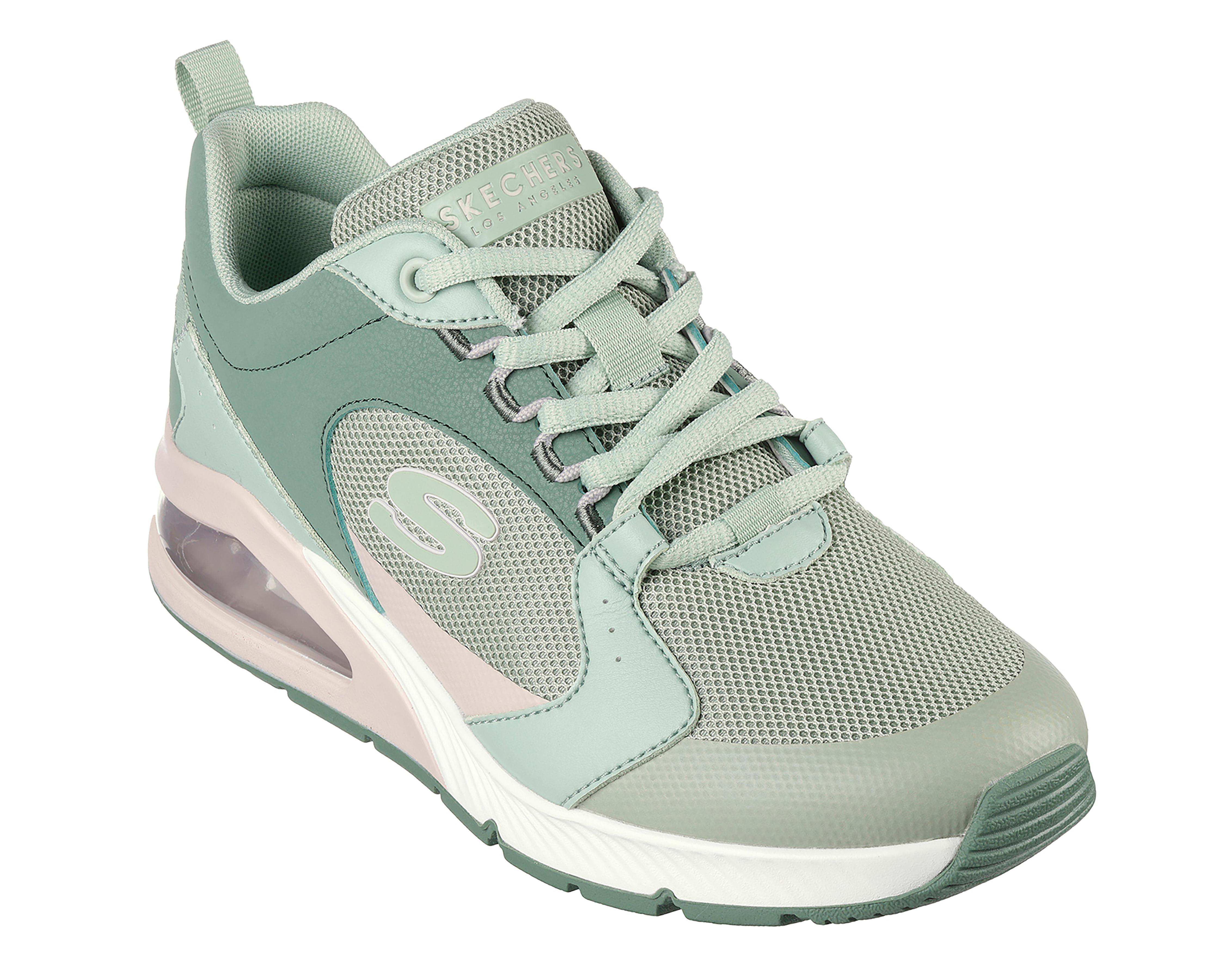 Tenis Skechers Uno 2-90'S 2 para Mujer