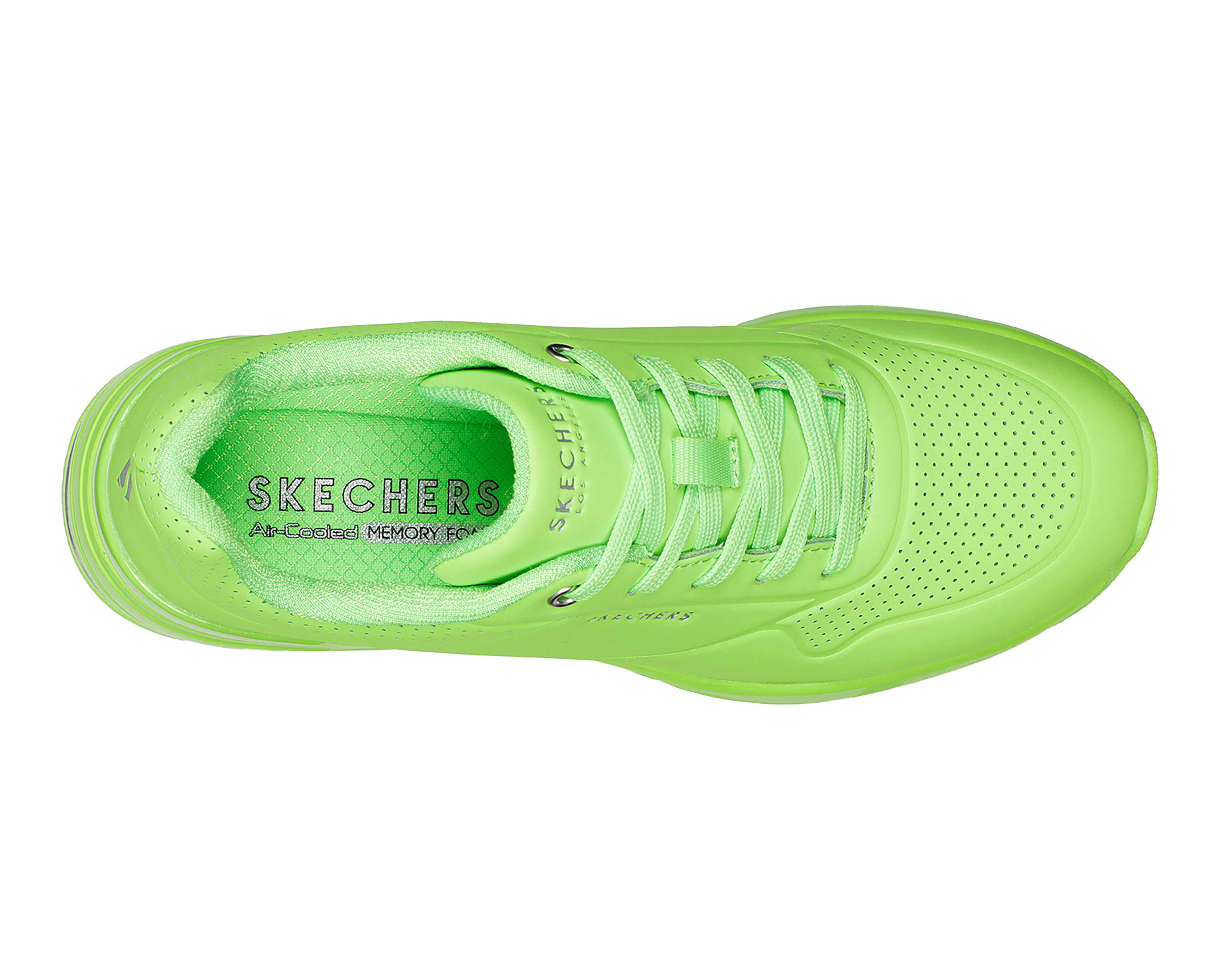 Foto 4 | Tenis para Correr Skechers Elevat-Air para Mujer