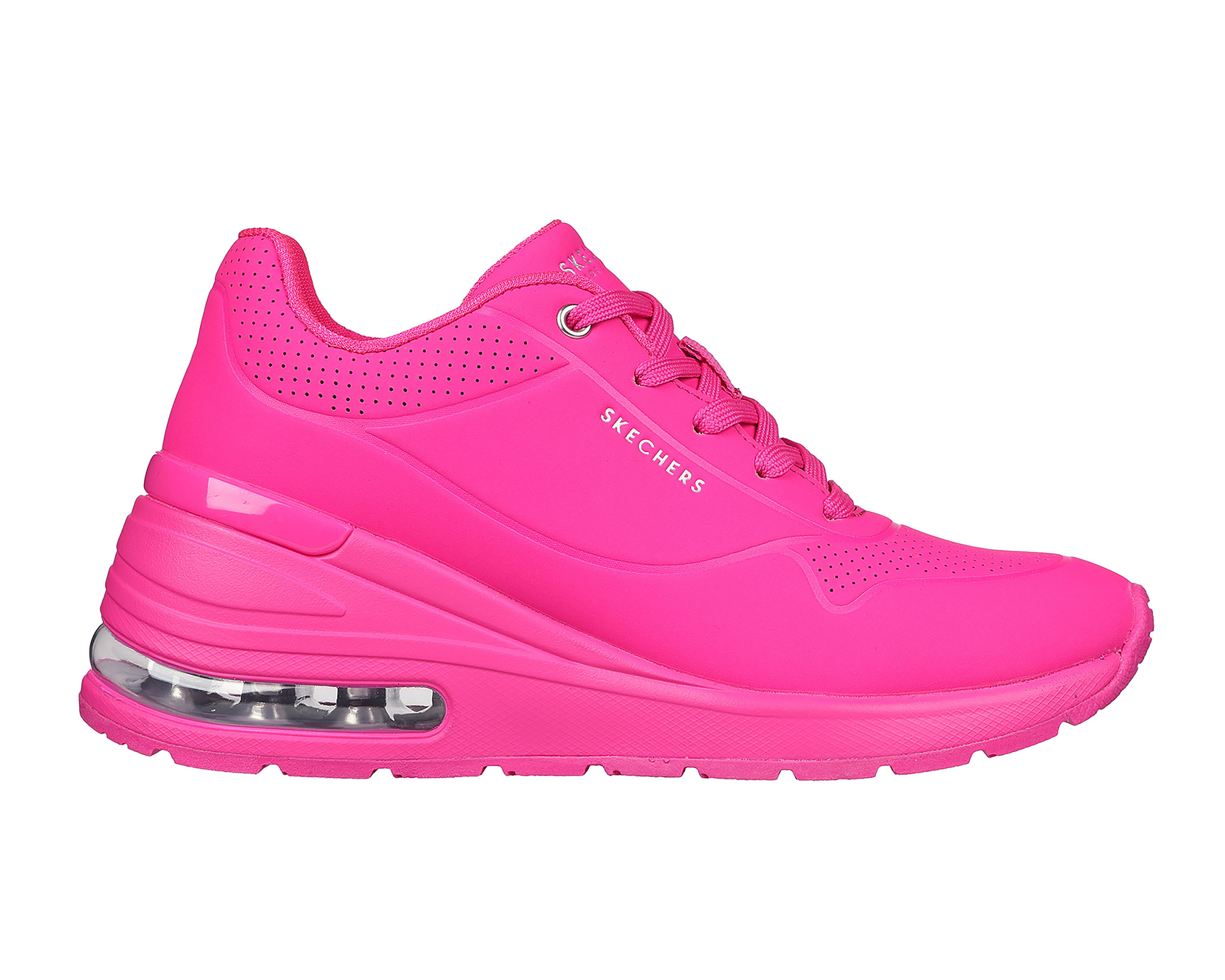 Foto 2 | Tenis para Correr Skechers Elevat-Air para Mujer