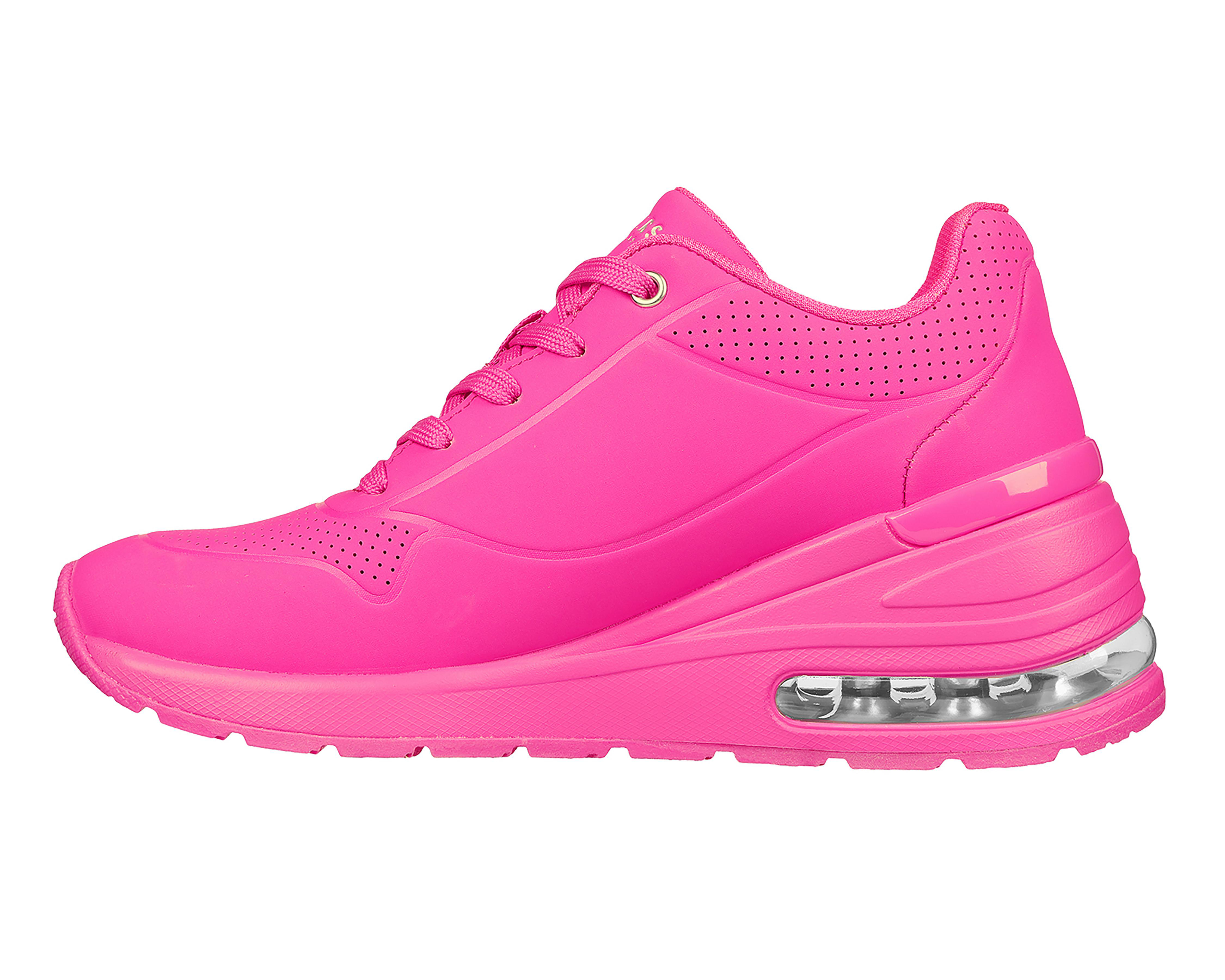 Foto 3 | Tenis para Correr Skechers Elevat-Air para Mujer