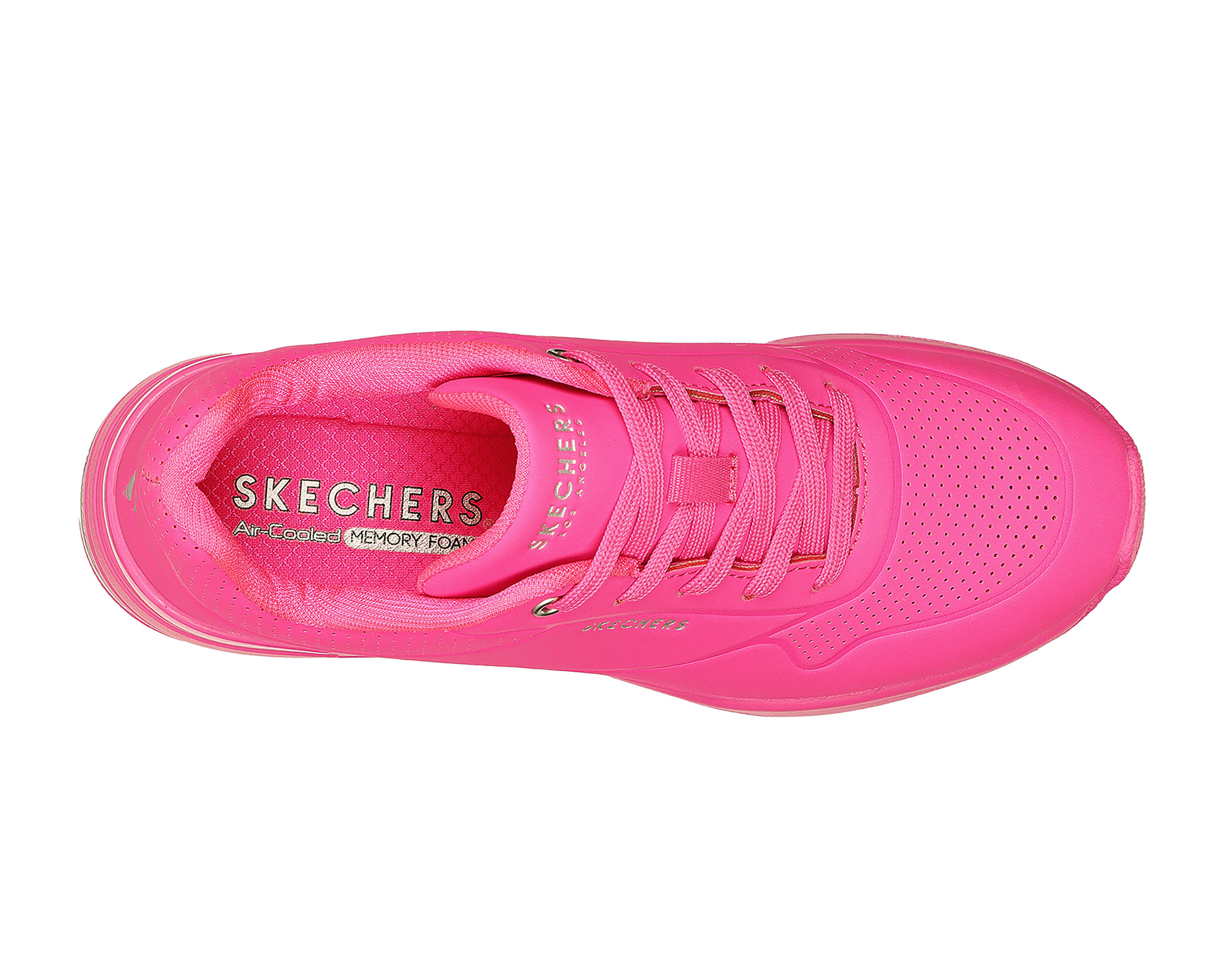 Foto 5 pulgar | Tenis para Correr Skechers Elevat-Air para Mujer