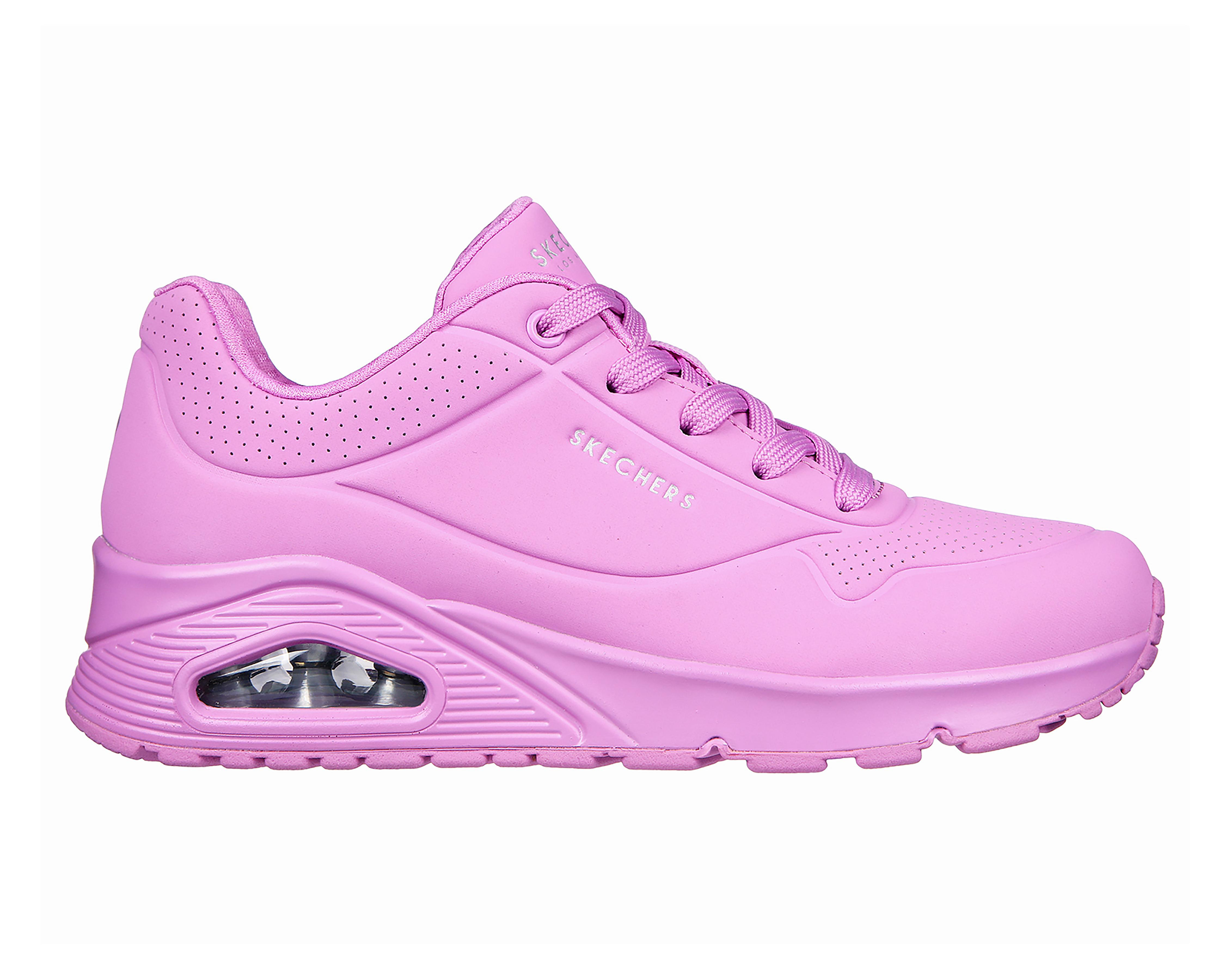 Foto 2 | Tenis Skechers Stand on Air para Mujer