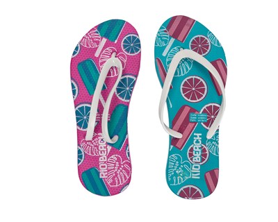 Foto 2 | Sandalias de Playa Rio Beach para Mujer Duo Pack