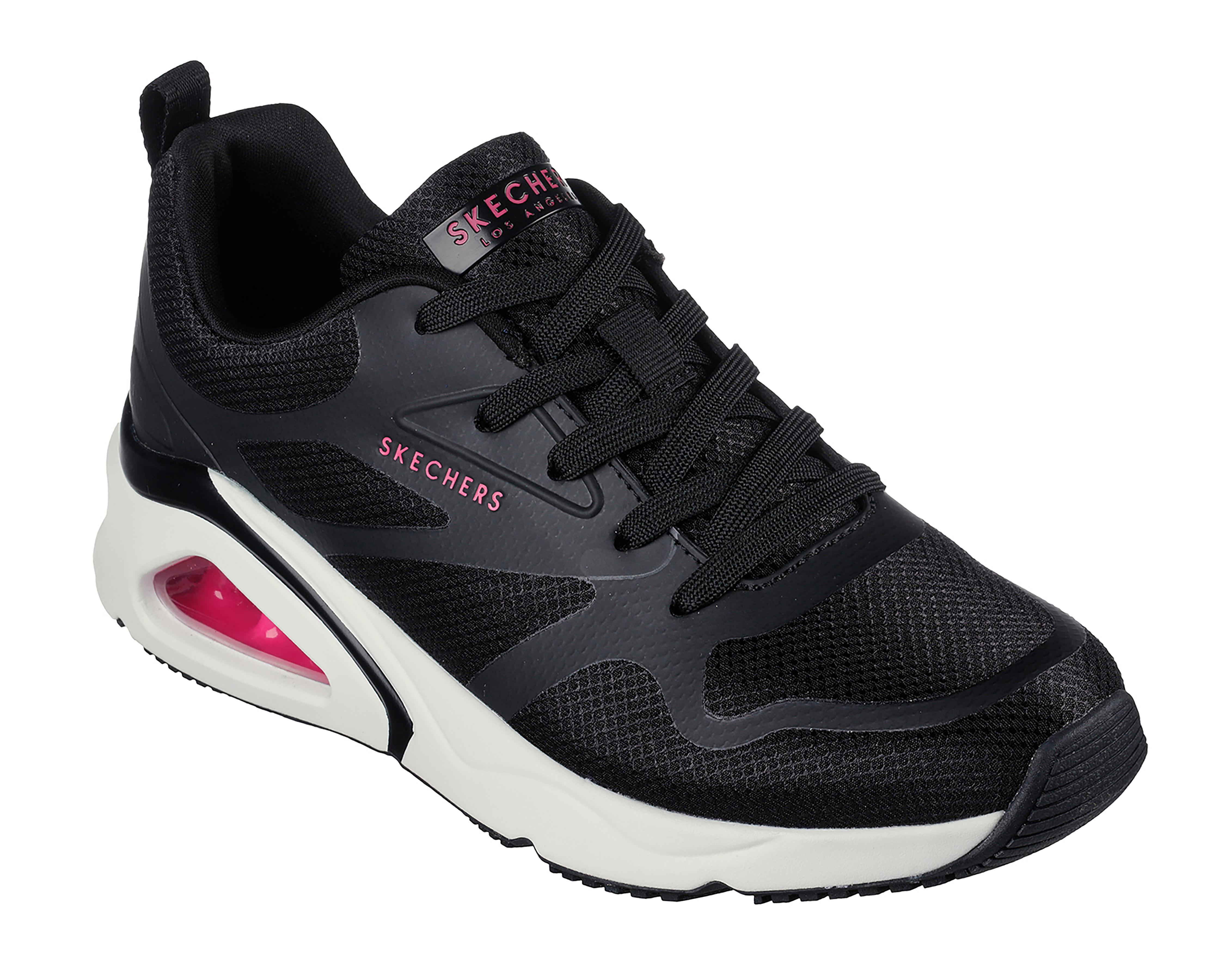 Tenis para Correr Skechers Tres-Air Uno Revolution-Airy para Mujer