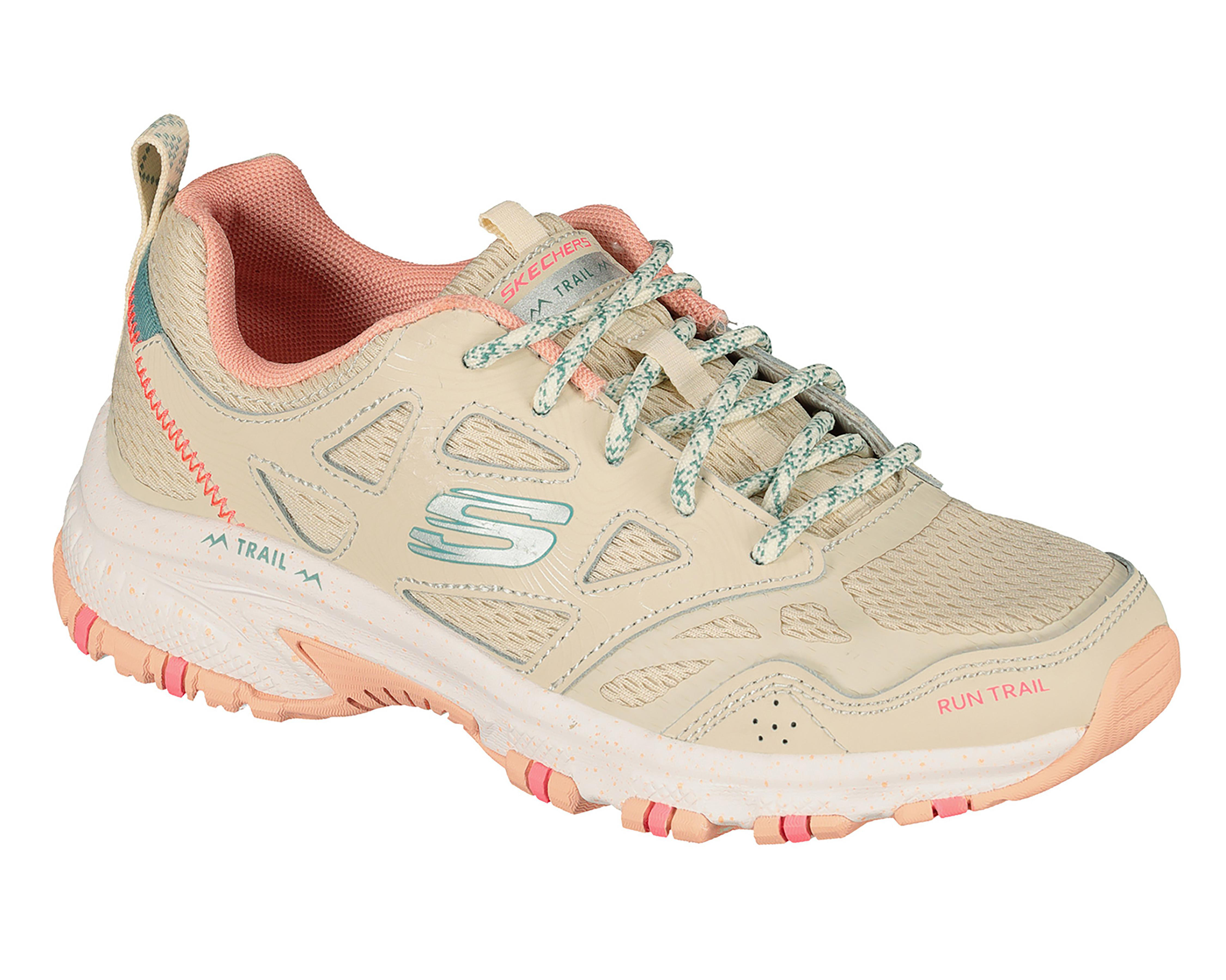 Tenis para Correr Skechers Hillcrest Pure Escapade para Mujer