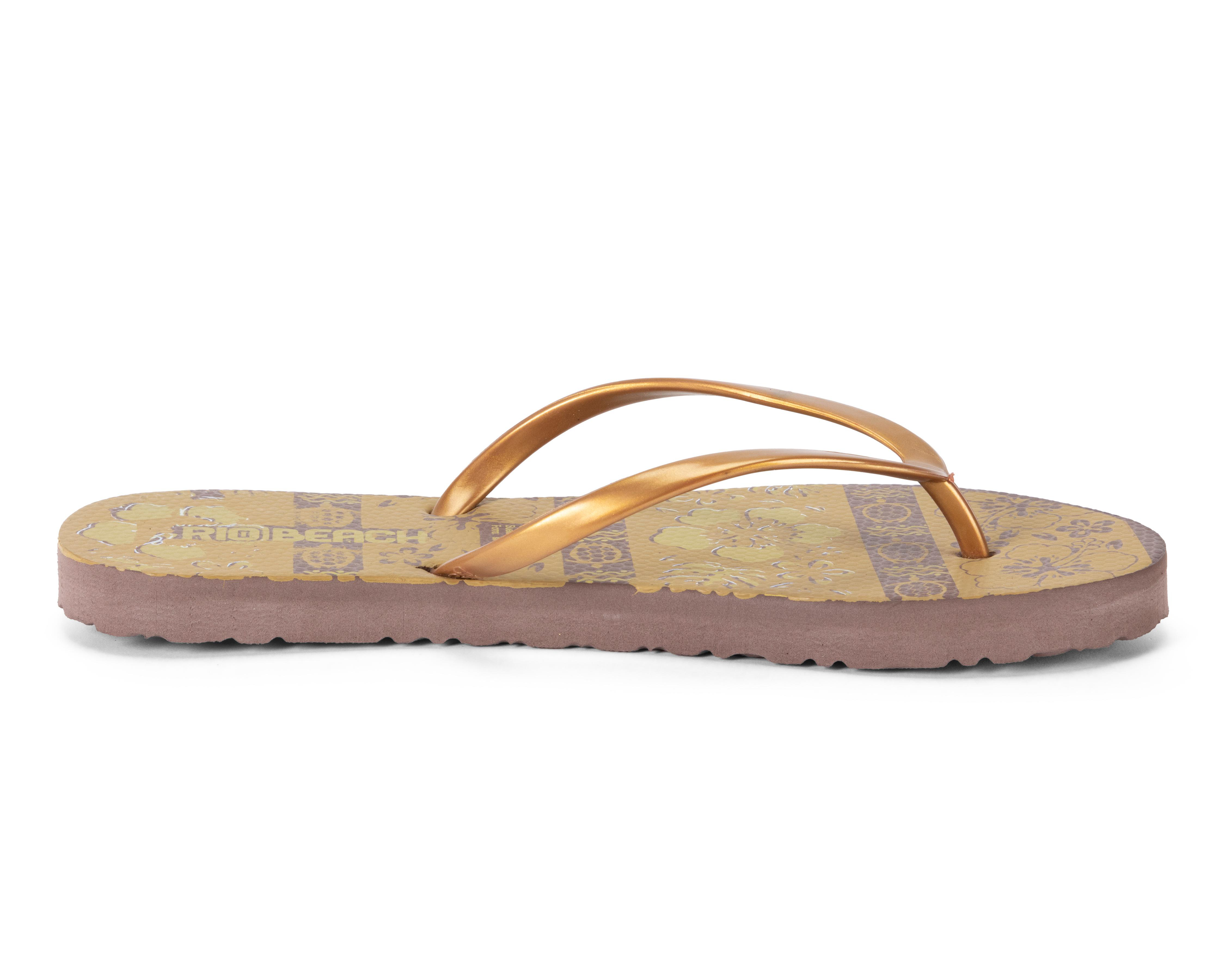 Foto 4 | Sandalias de Playa Rio Beach para Mujer Duo Pack