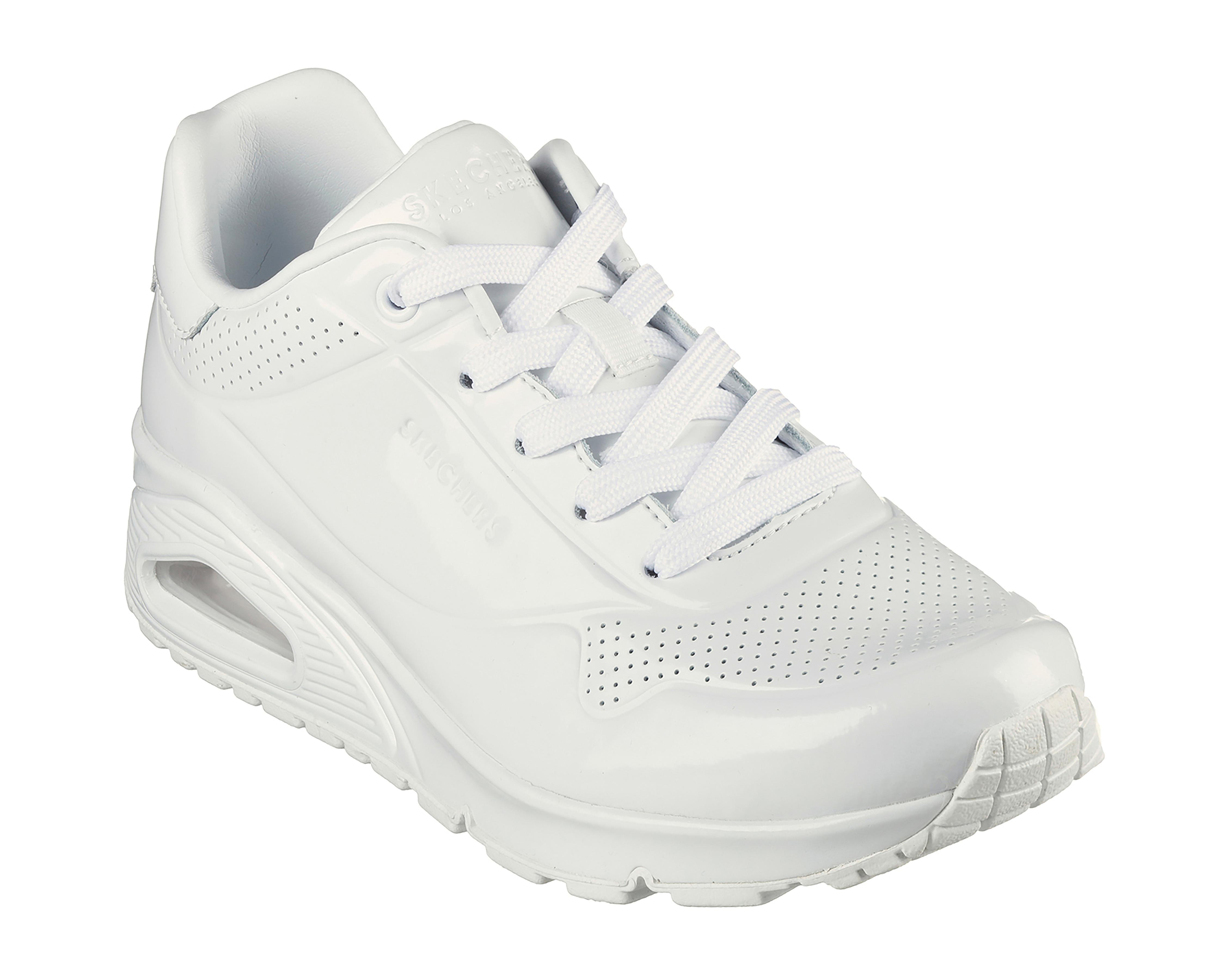 Tenis para Correr Skechers Uno Shiny One para Mujer