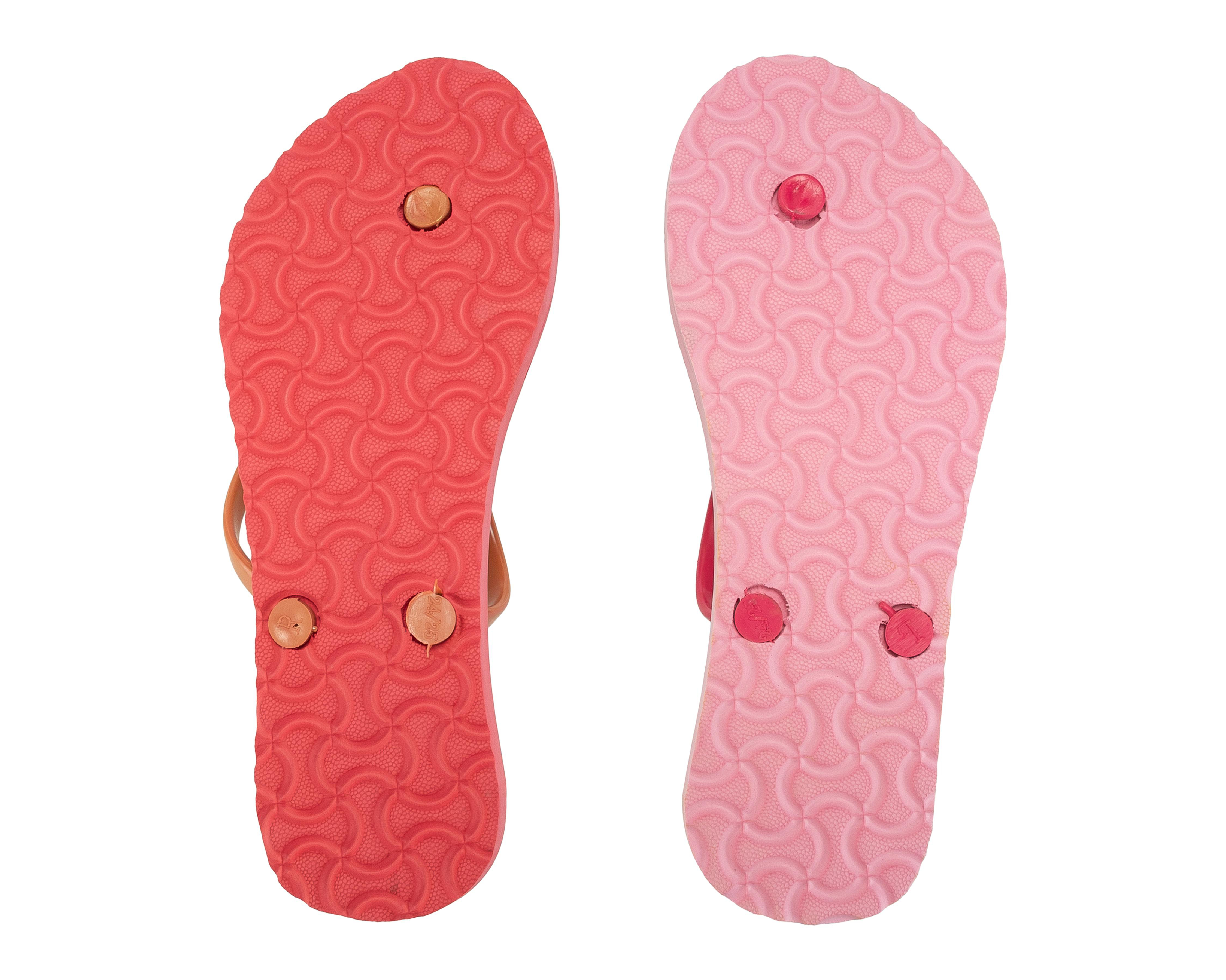 Foto 4 pulgar | Sandalias de Playa Rio Beach para Mujer Dúo Pack