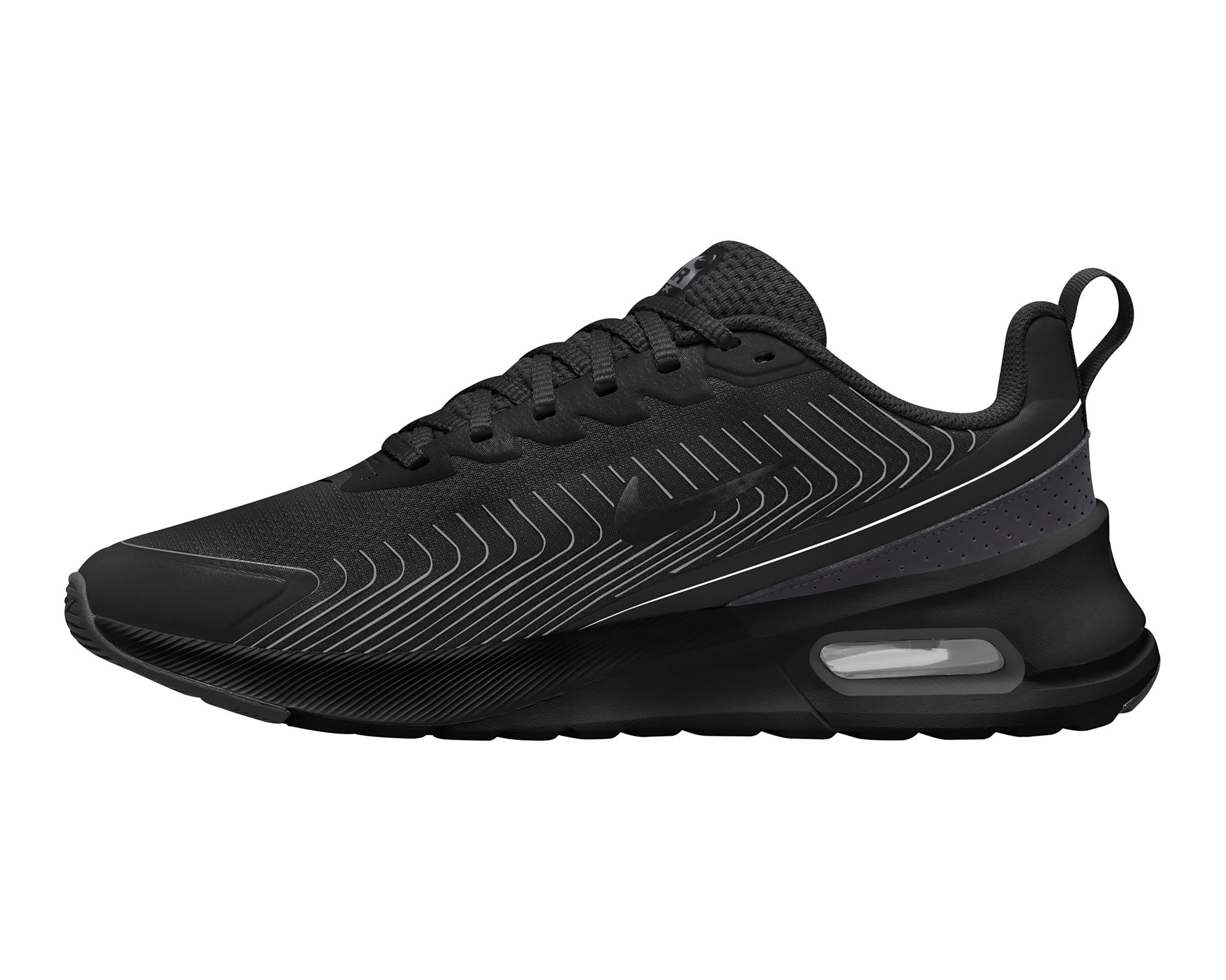 Tenis Nike Air Max Nuaxis para Hombre