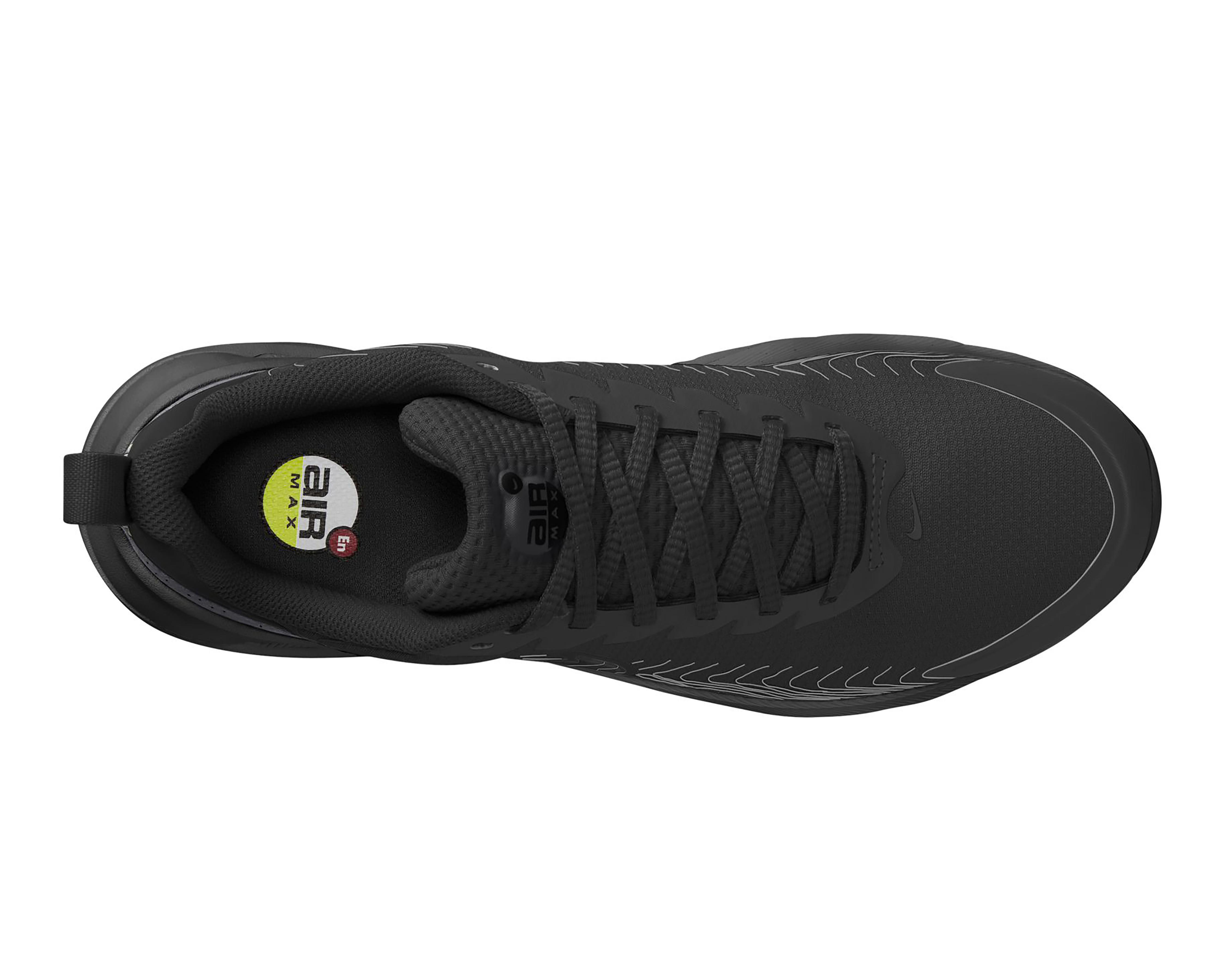 Foto 4 | Tenis Nike Air Max Nuaxis para Hombre