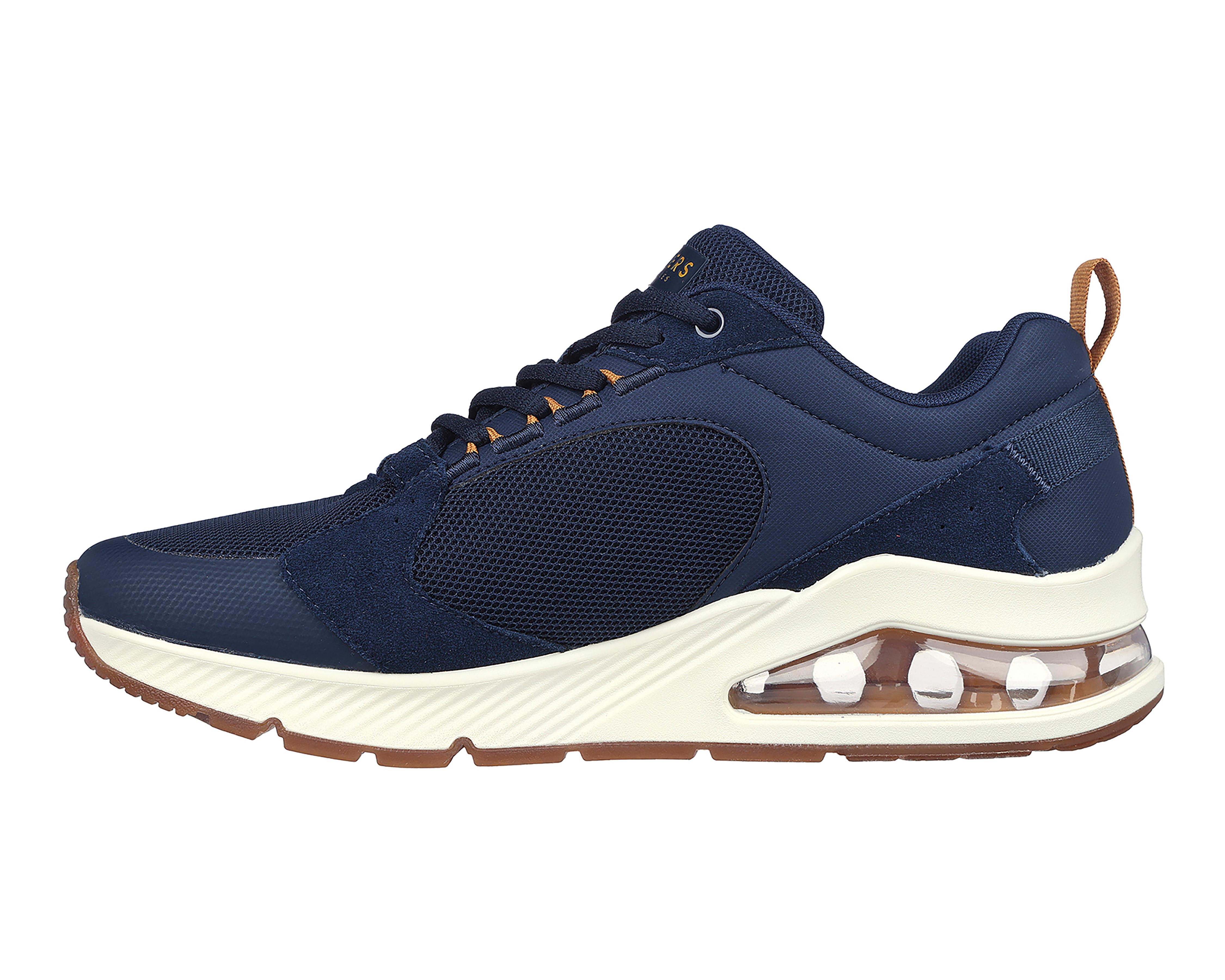 Foto 4 pulgar | Tenis Skechers Street Uno 2-90'S 2 para Hombre