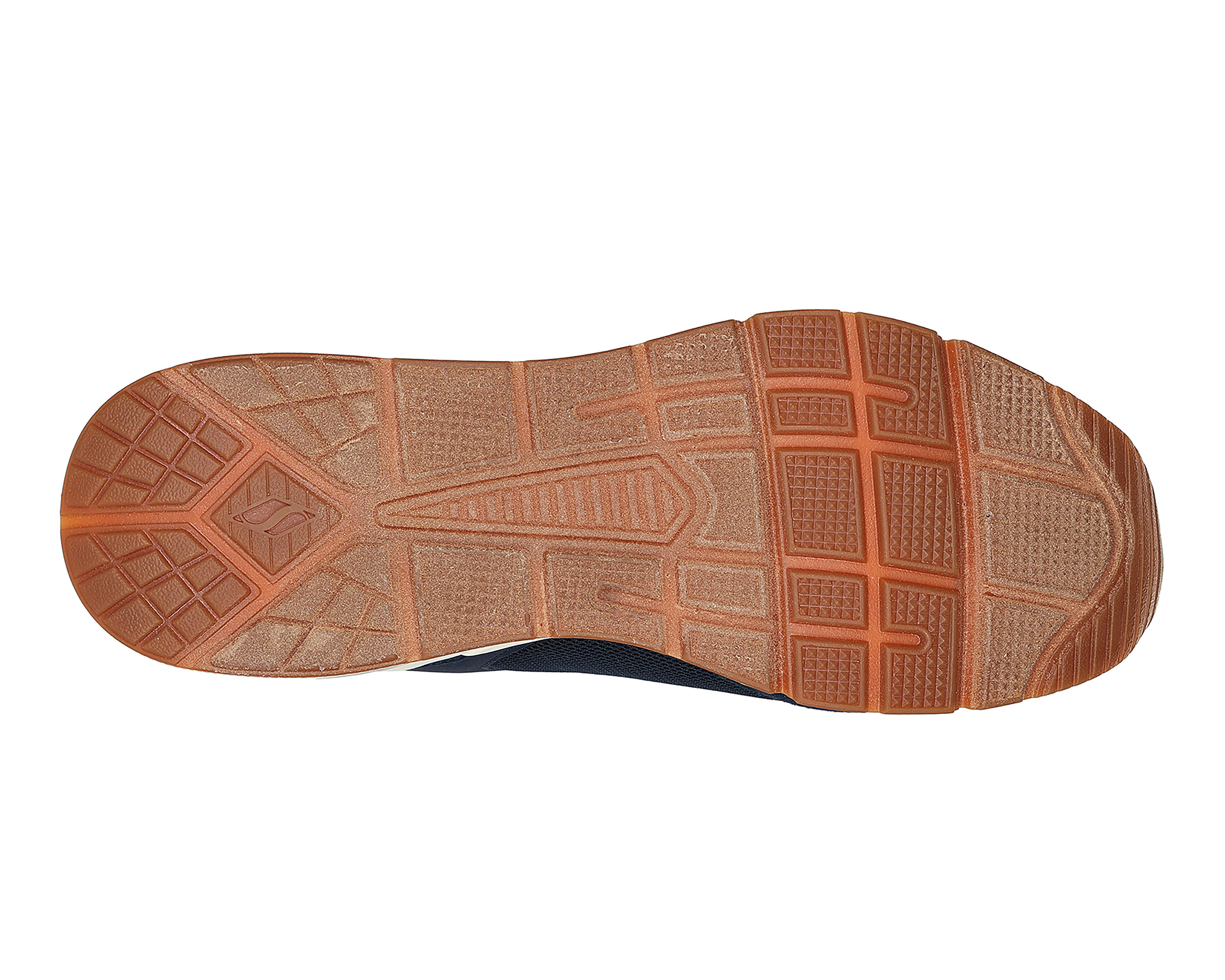 Foto 6 pulgar | Tenis Skechers Street Uno 2-90'S 2 para Hombre