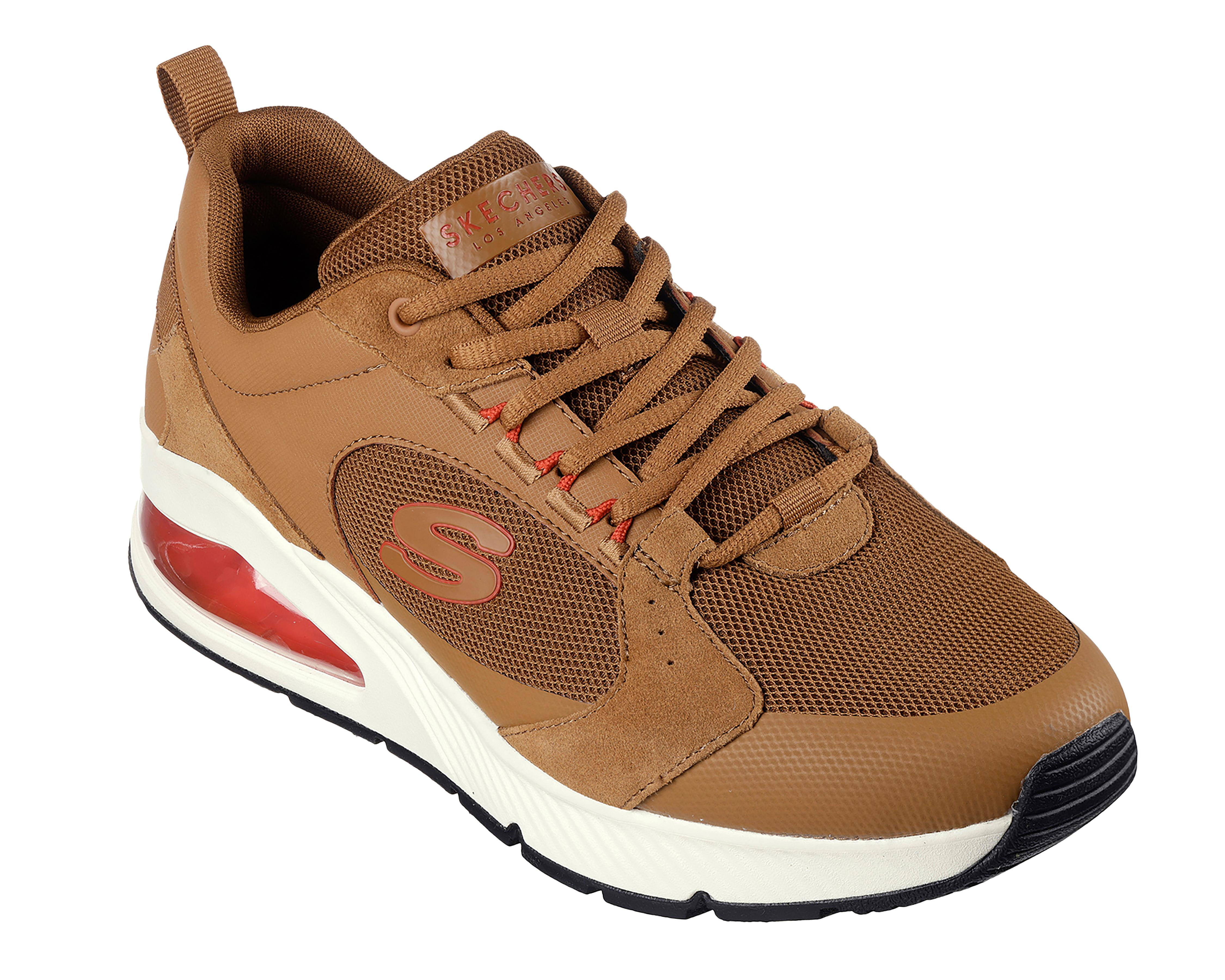 Tenis Skechers Street Uno 2-90'S 2 para Hombre