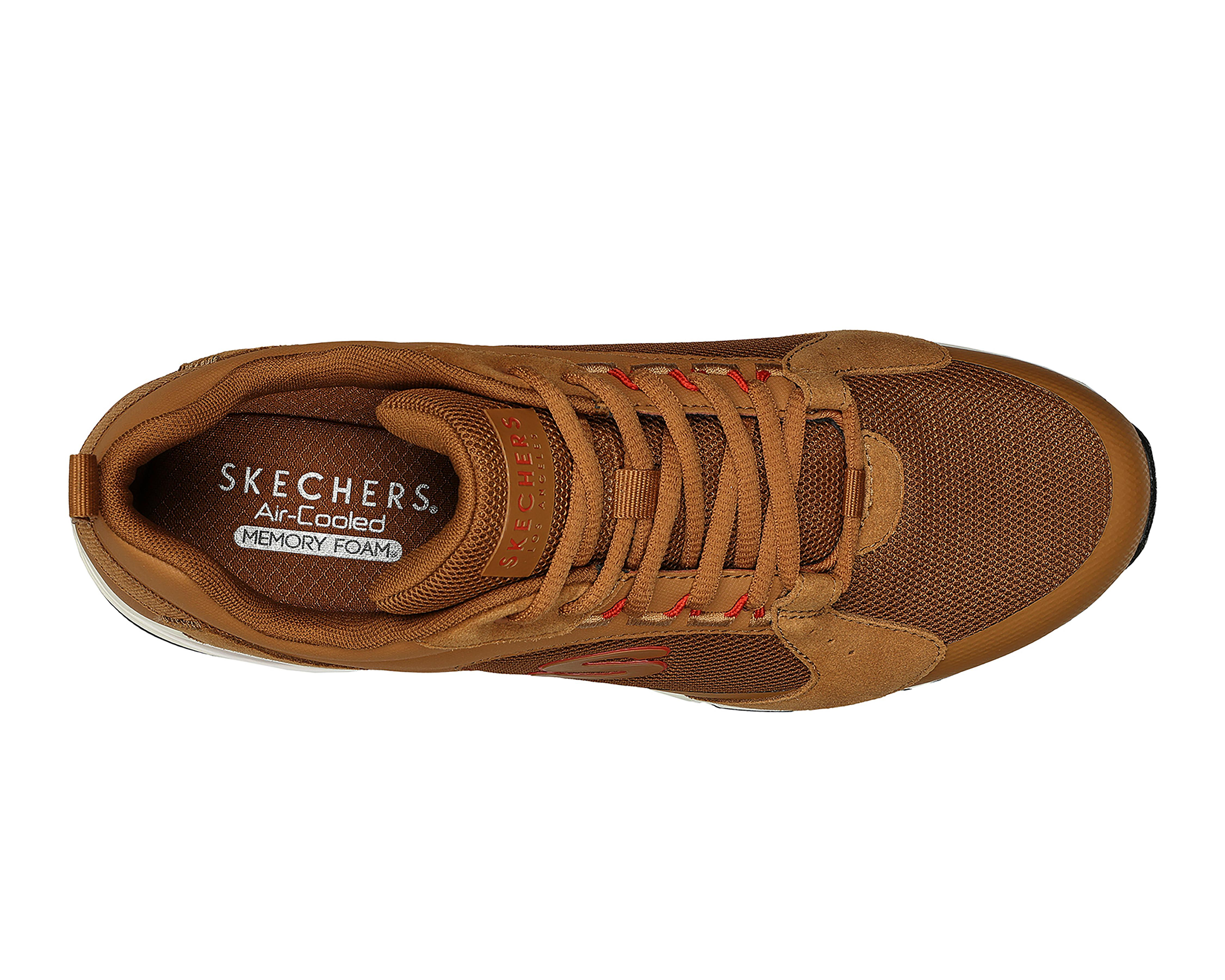 Foto 5 pulgar | Tenis Skechers Street Uno 2-90'S 2 para Hombre