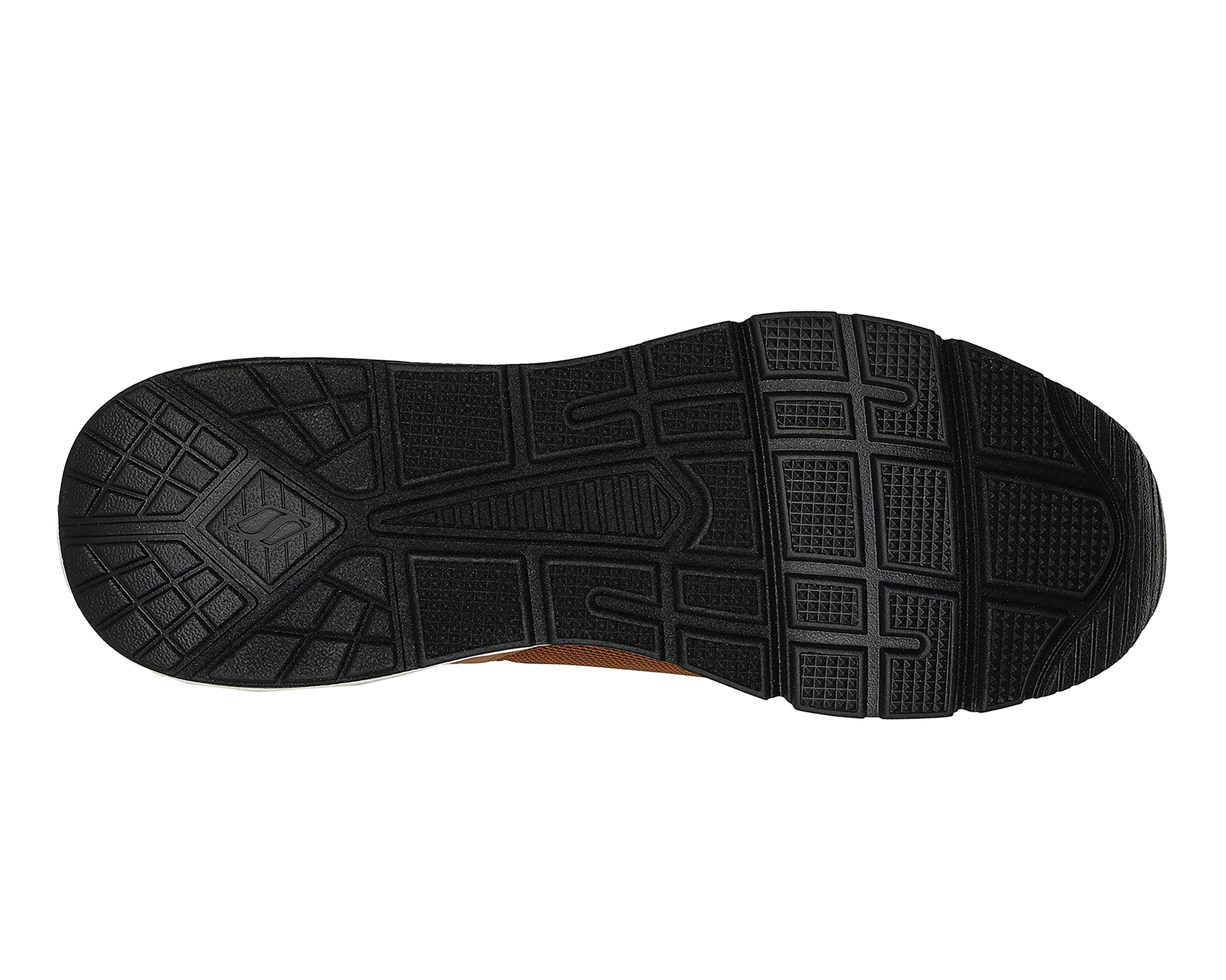 Foto 6 pulgar | Tenis Skechers Street Uno 2-90'S 2 para Hombre