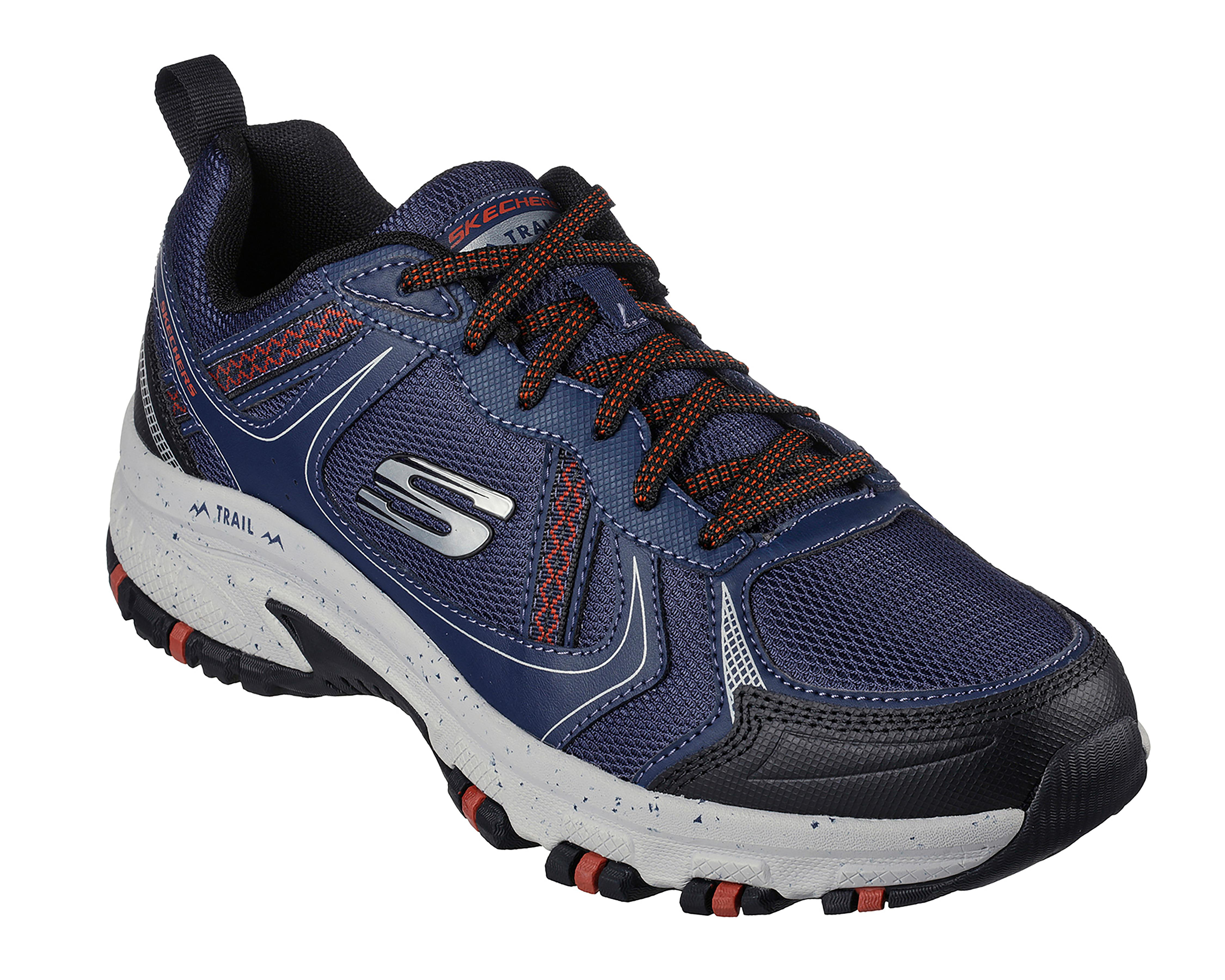 Foto 2 pulgar | Tenis Skechers Hillcrest Vast Adventure para Hombre