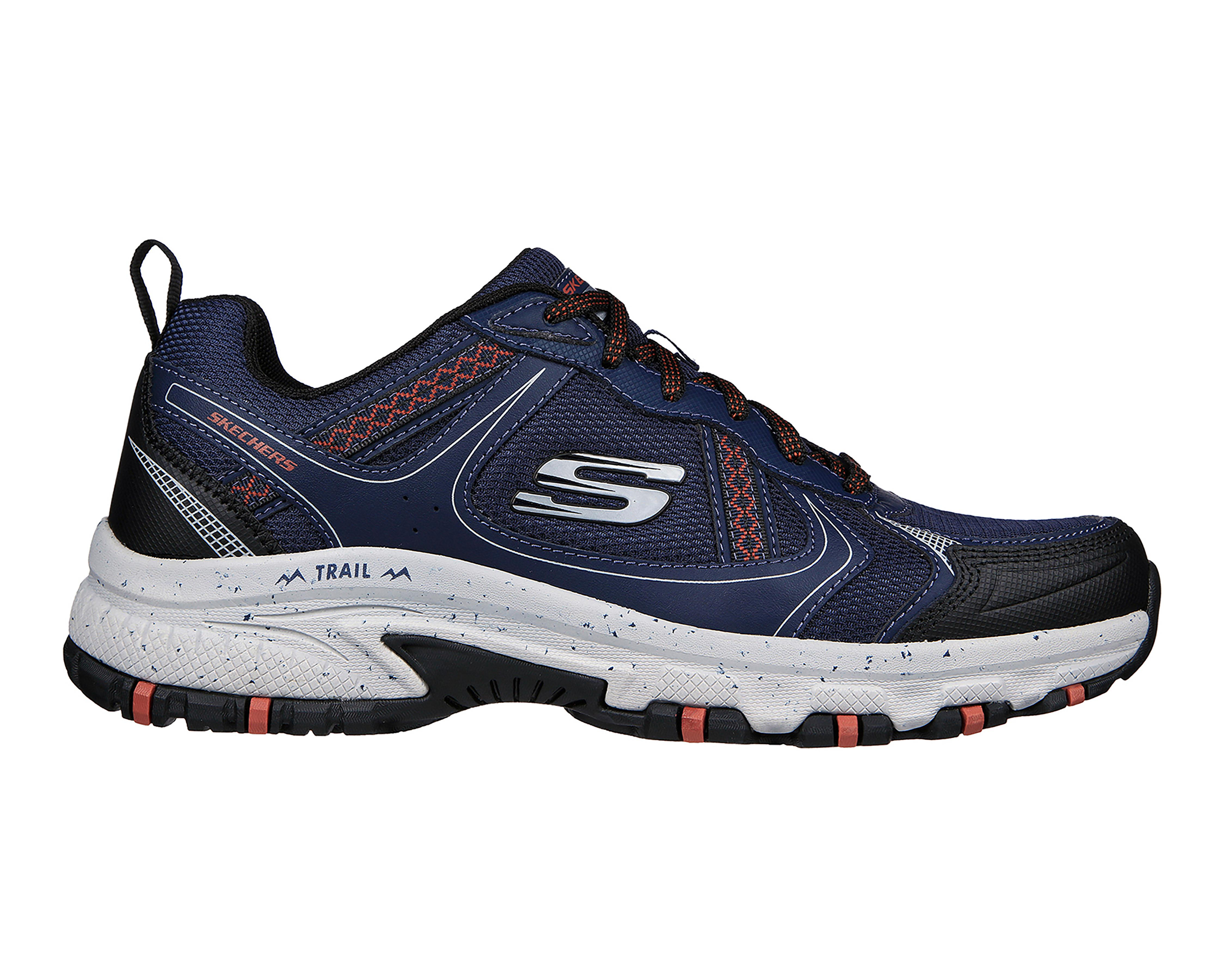 Foto 3 pulgar | Tenis Skechers Hillcrest Vast Adventure para Hombre