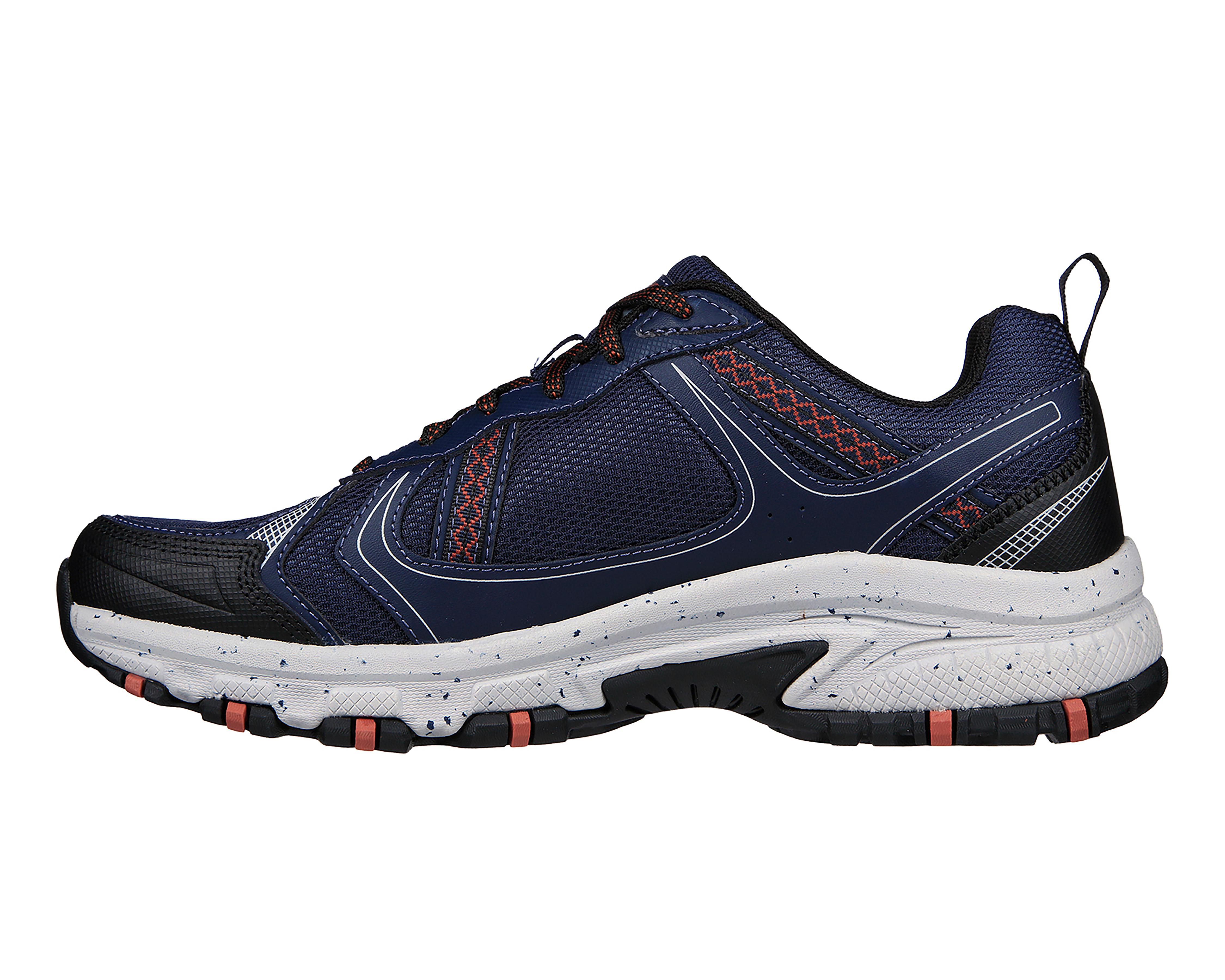 Foto 4 pulgar | Tenis Skechers Hillcrest Vast Adventure para Hombre