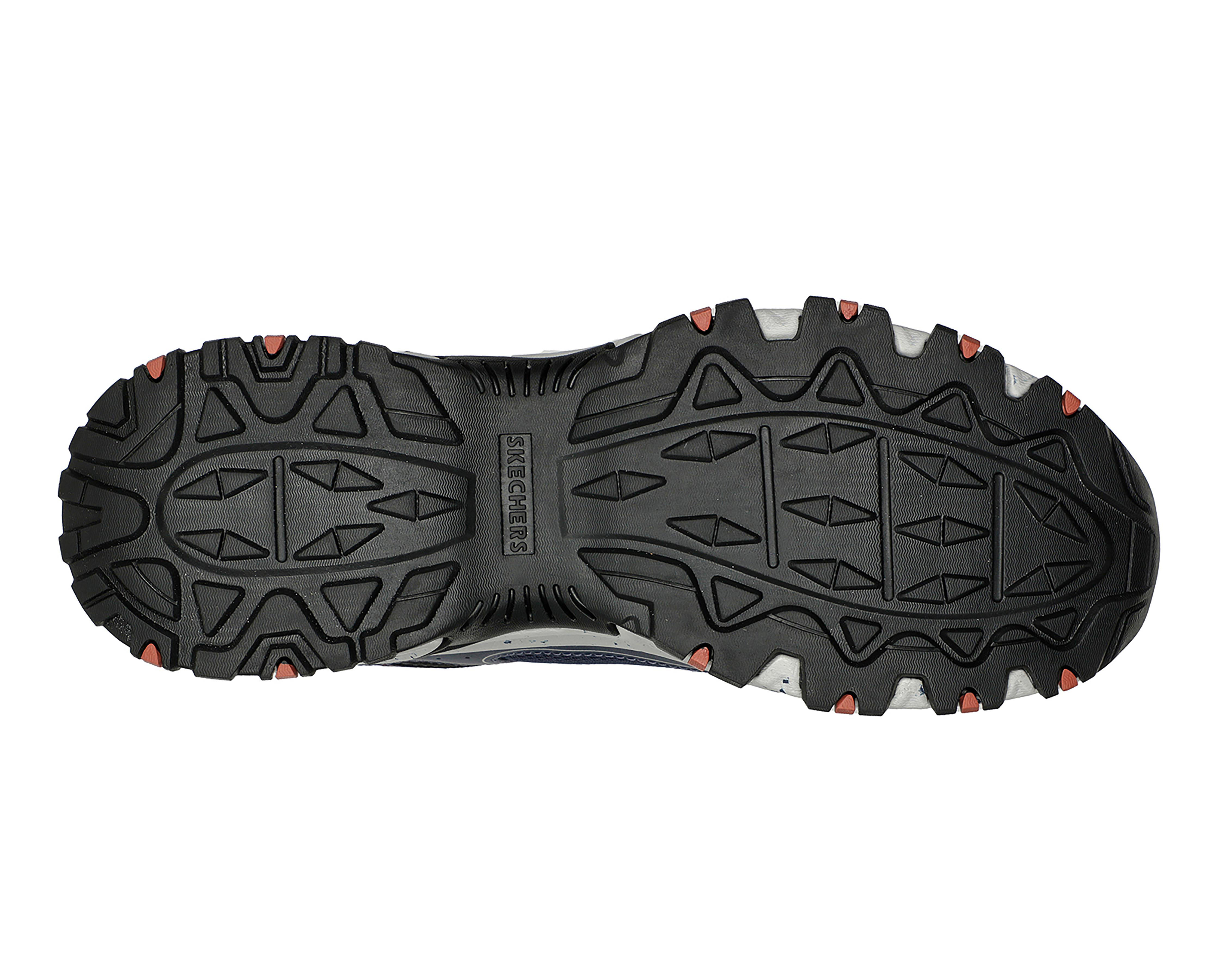 Foto 6 pulgar | Tenis Skechers Hillcrest Vast Adventure para Hombre