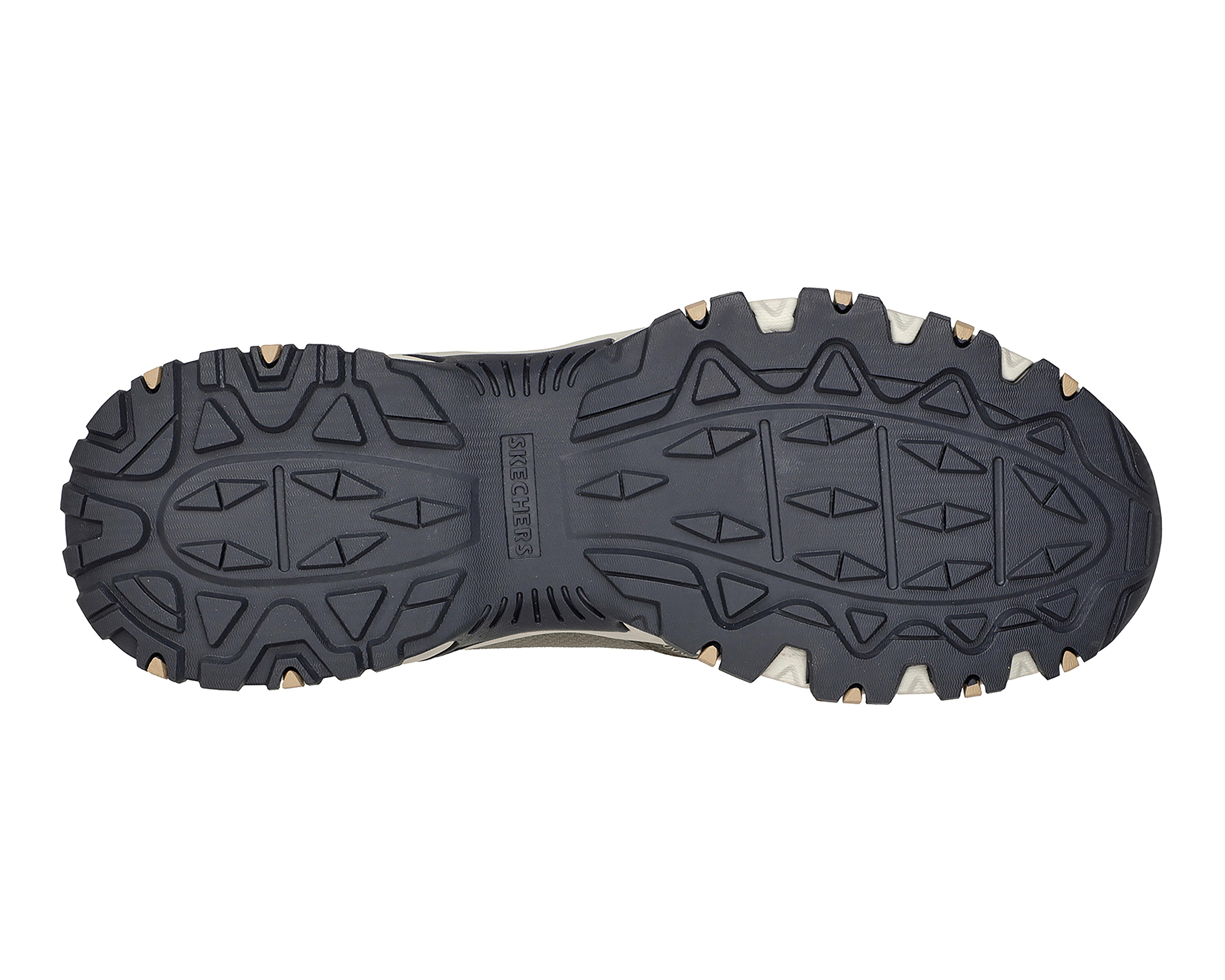 Foto 6 pulgar | Tenis Skechers Hillcrest Rocky Drift para Hombre