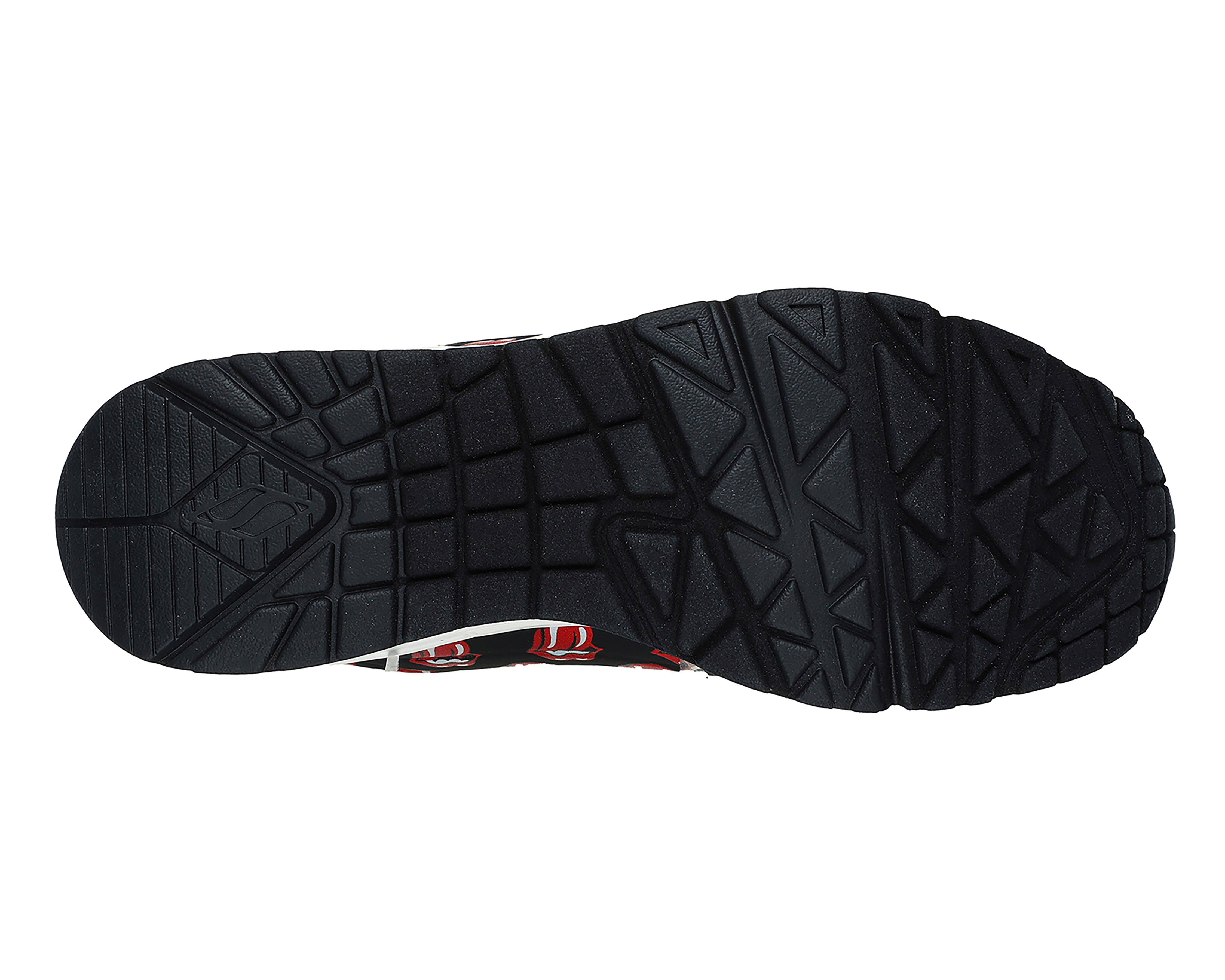 Foto 6 pulgar | Tenis Skechers Street Rolling Stones Uno para Hombre