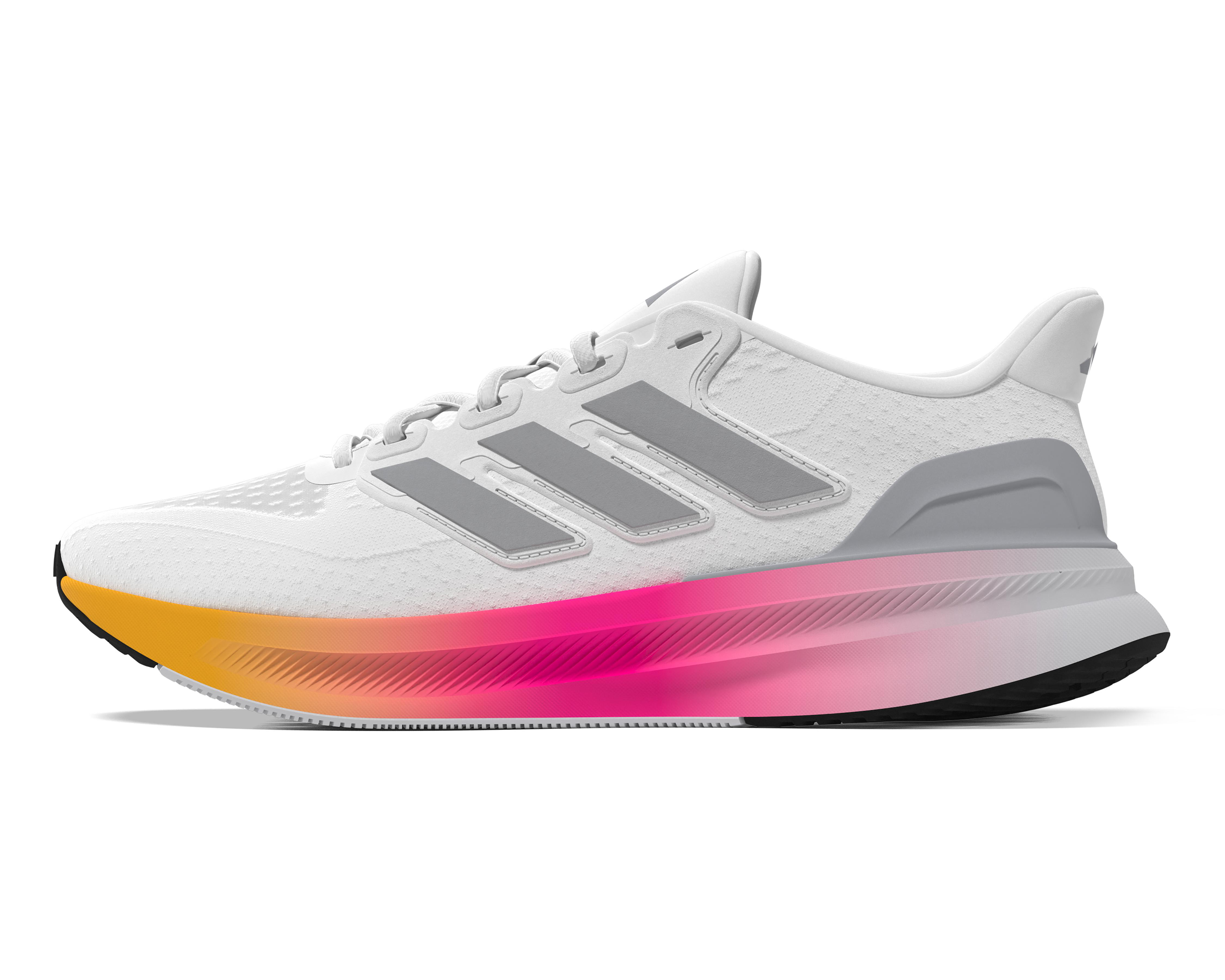 Foto 4 pulgar | Tenis Adidas Ultrabounce 5 para Hombre