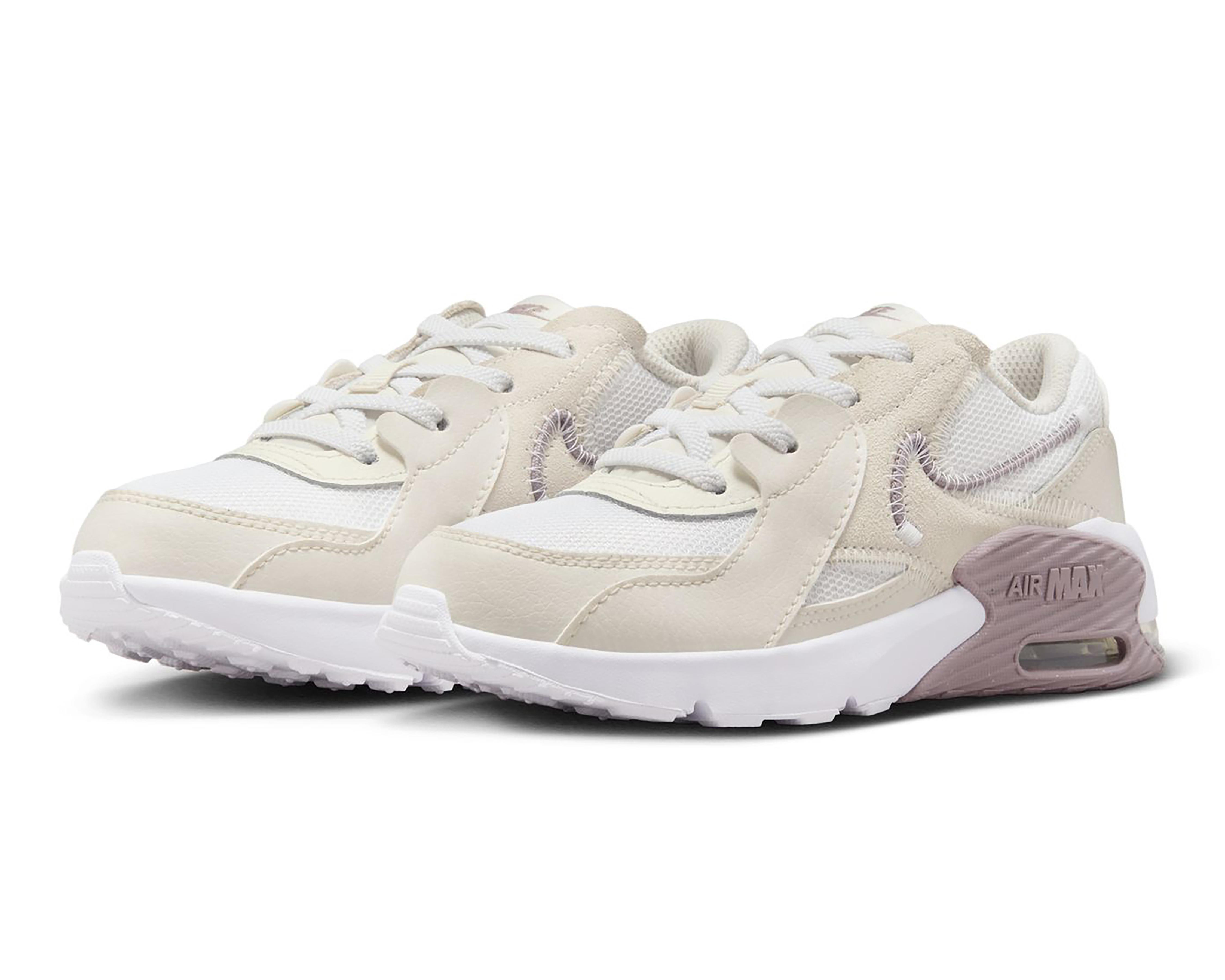 Tenis para Correr Nike Air Max Excee para Niña $1,199
