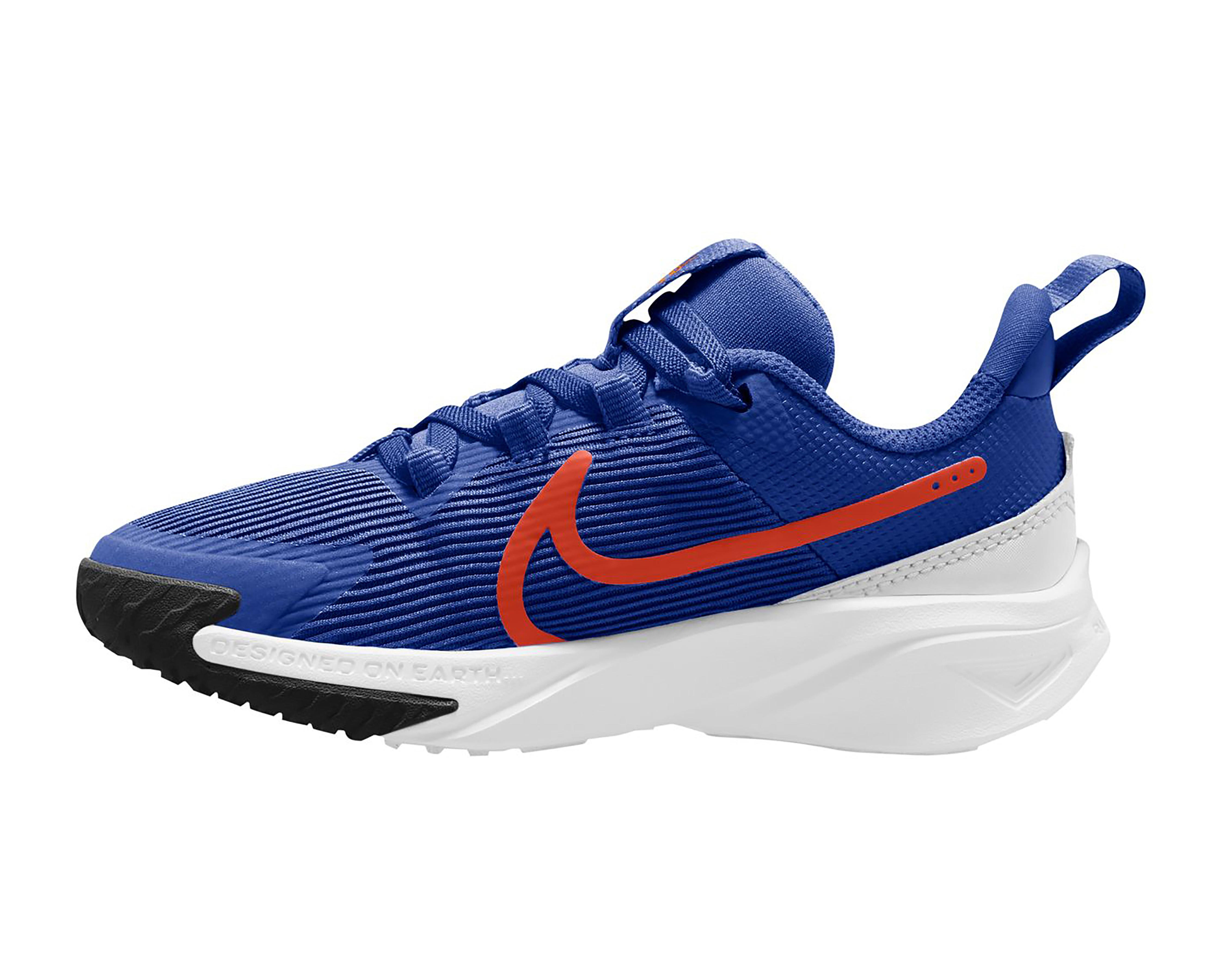 Tenis Nike Star Runner 4 para Niño $989
