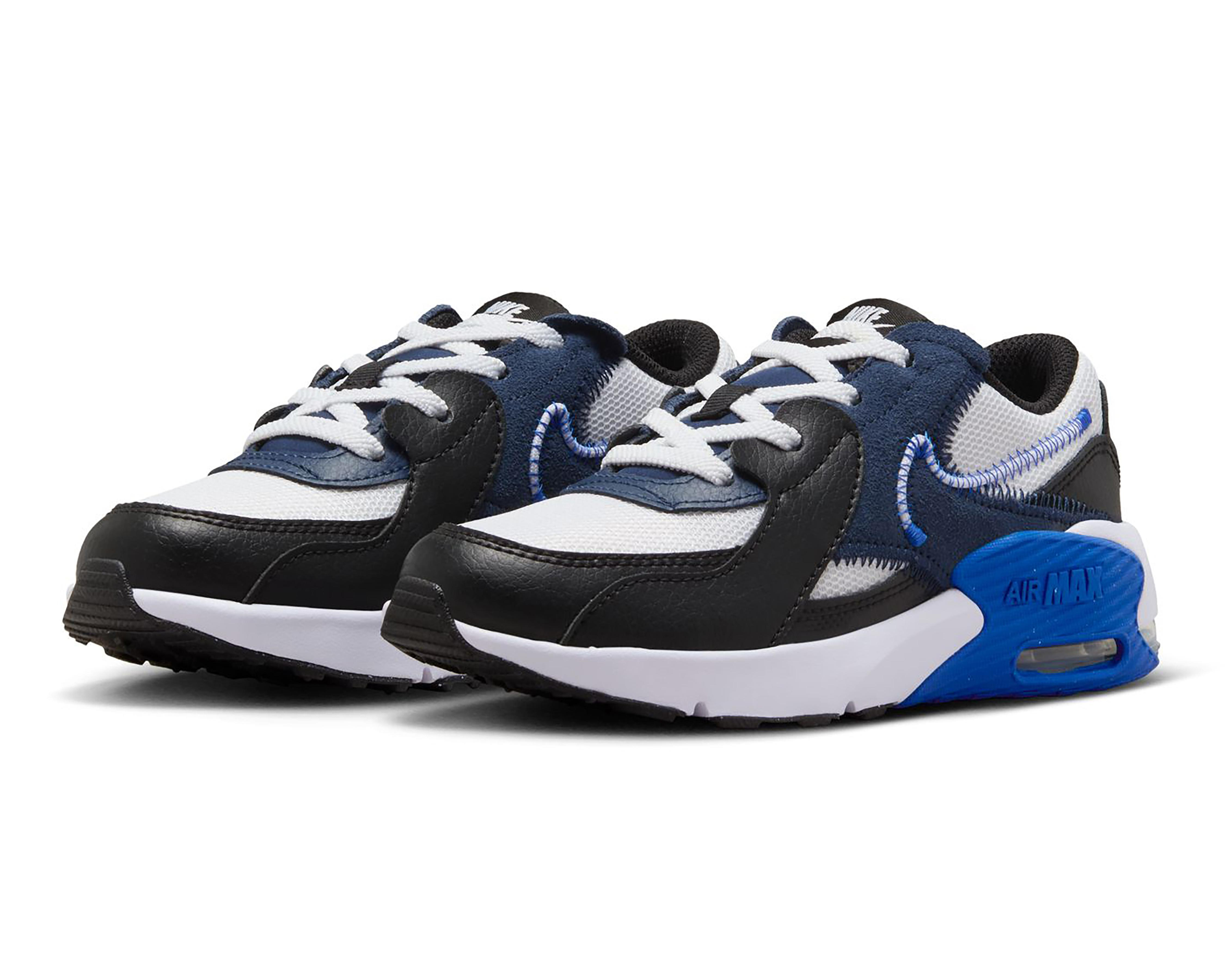 Tenis para Correr Nike Air Max Excee para Niño $1,199