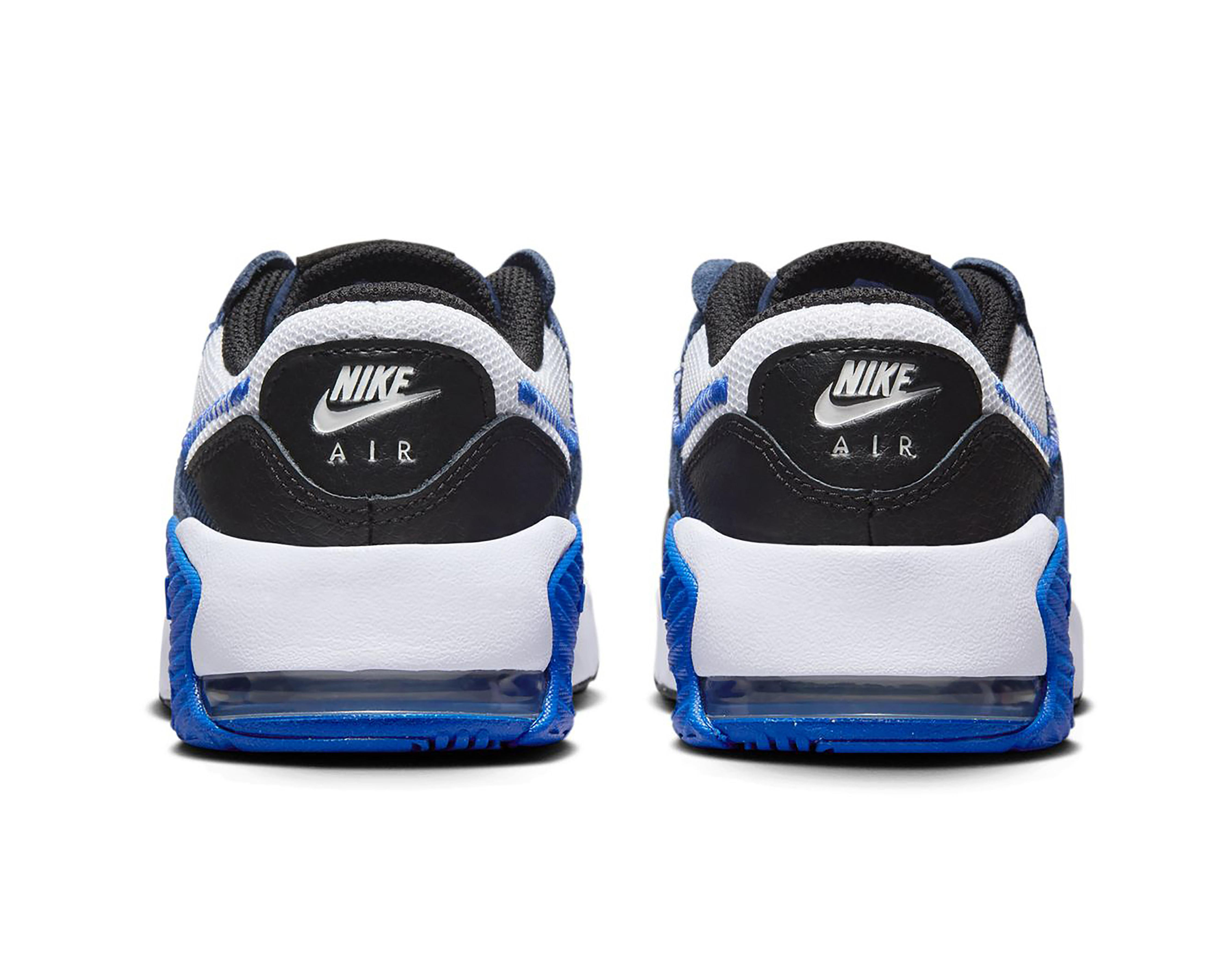 Foto 6 | Tenis para Correr Nike Air Max Excee para Niño