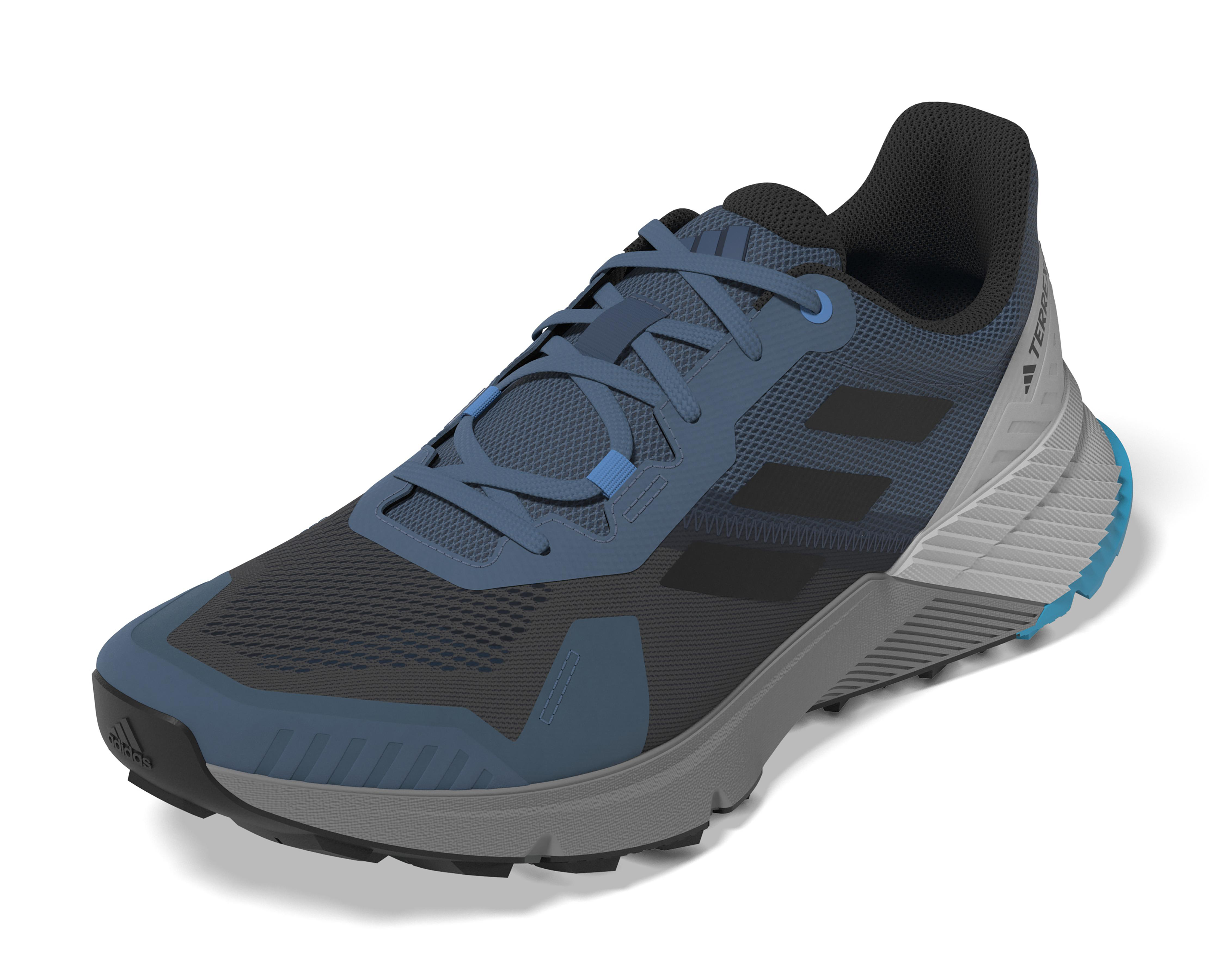 Tenis Adidas Terrex Soultride para Hombre