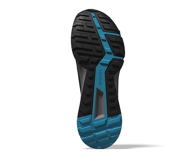 Foto 2 | Tenis Adidas Terrex Soultride para Hombre