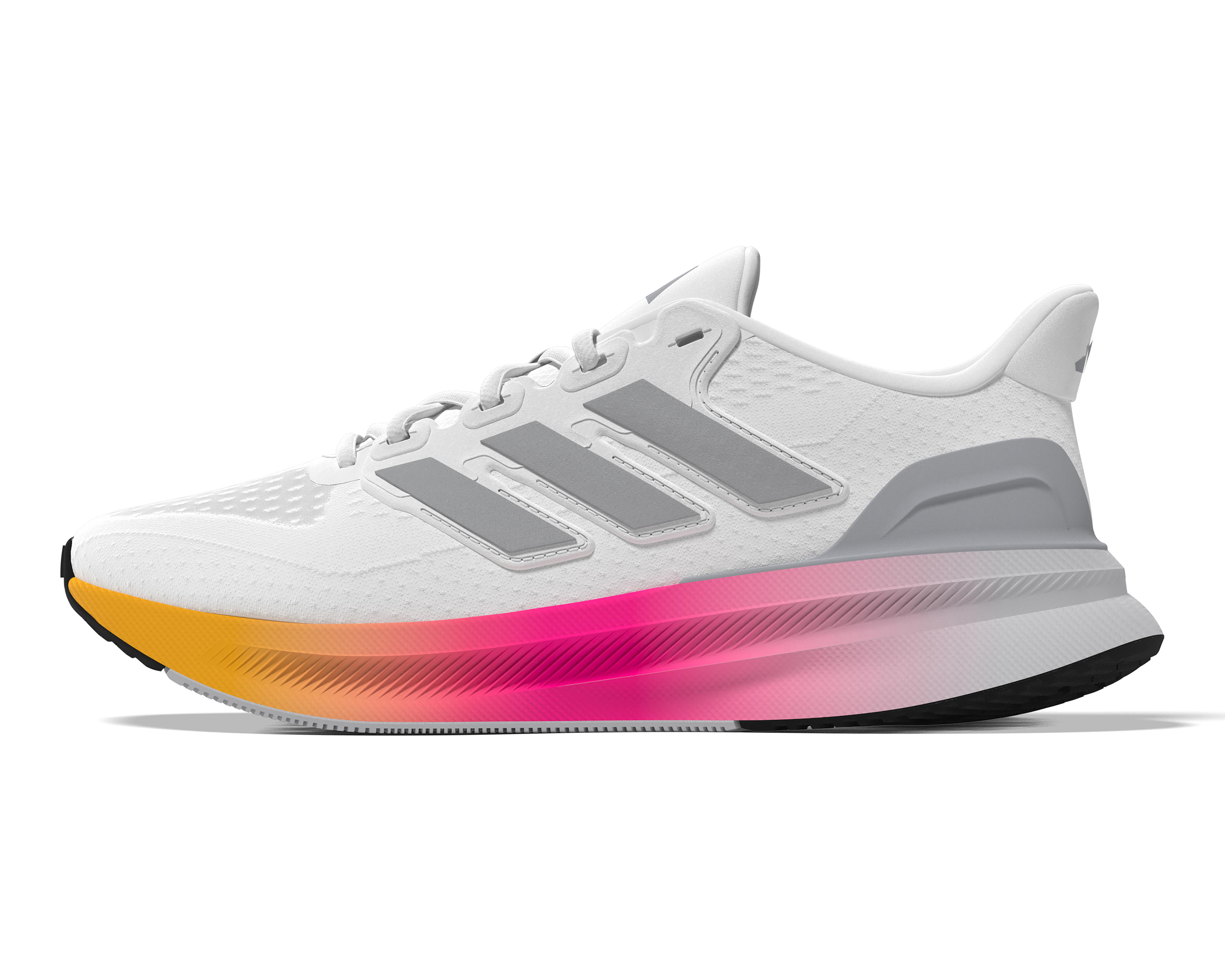 Foto 3 pulgar | Tenis Adidas Ultrabounce 5 W para Mujer