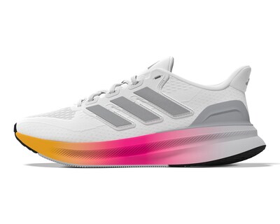 Foto 2 | Tenis Adidas Ultrabounce 5 W para Mujer